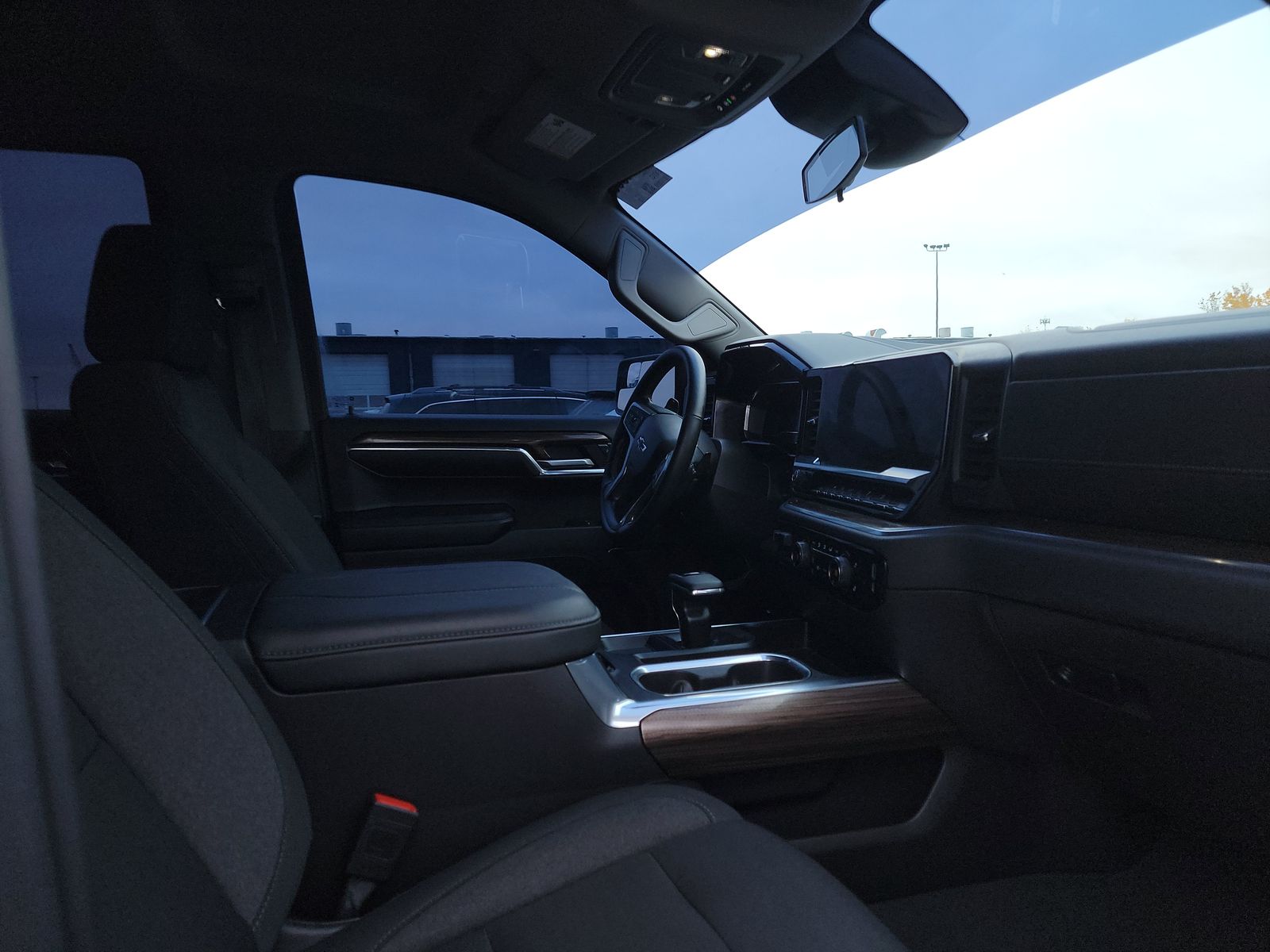 CHEVROLET LT TRL BOS - 9