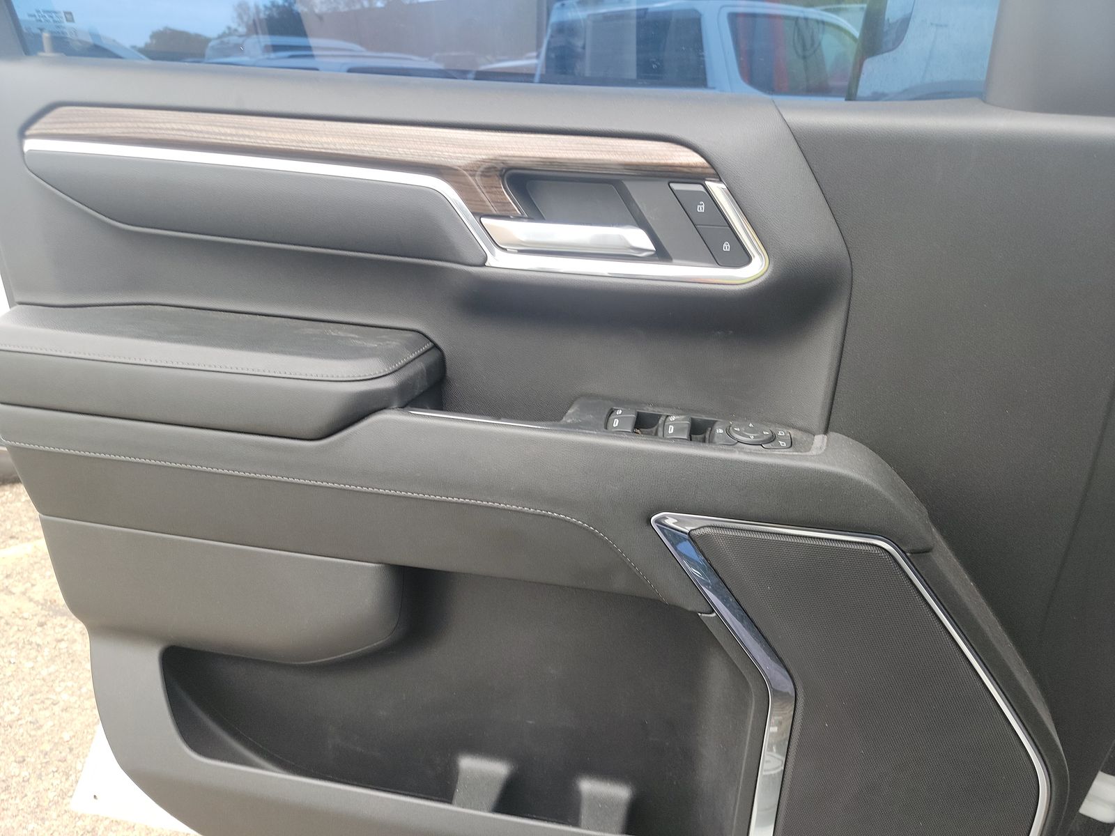 CHEVROLET LT TRL BOS - 10