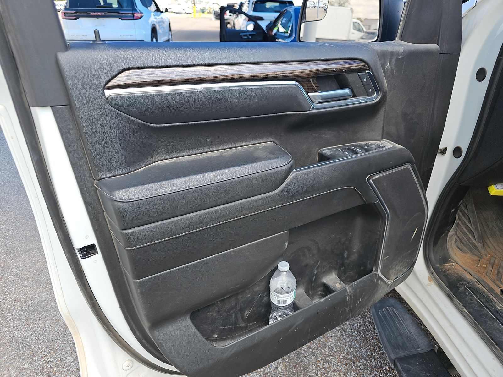 CHEVROLET LT TRL BOS - 10