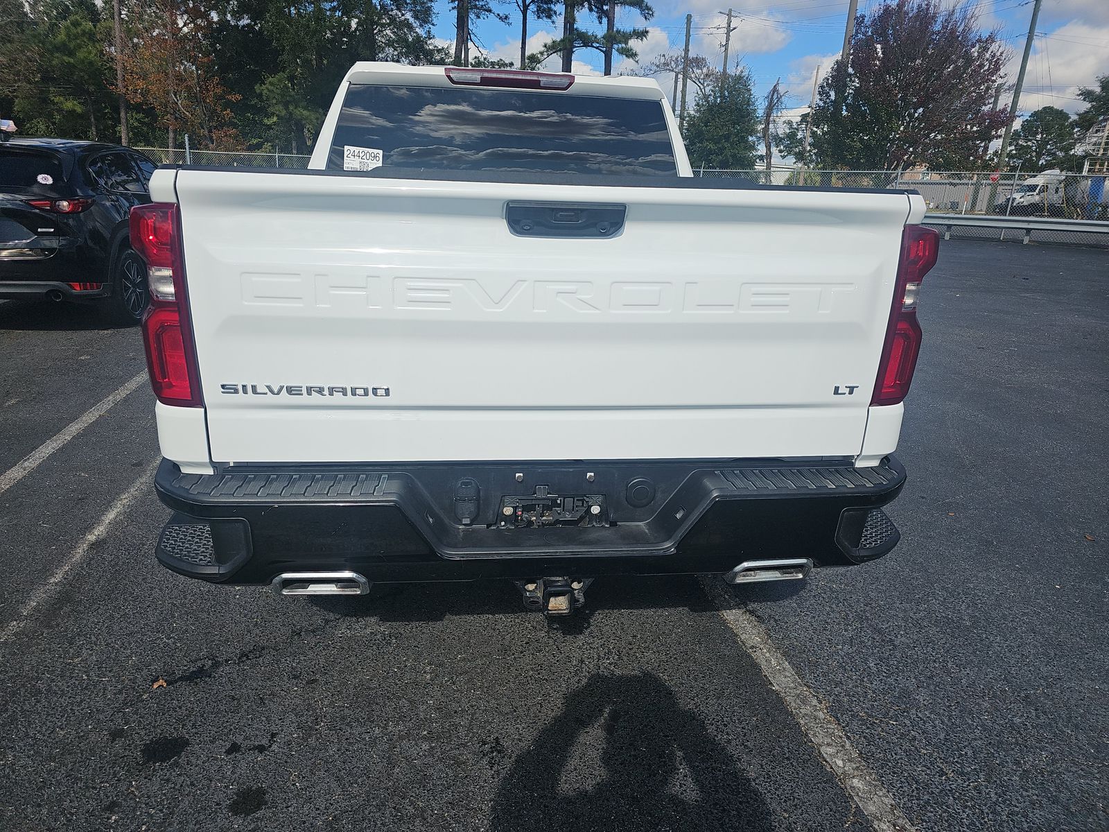 CHEVROLET LT TRL BOS - 6