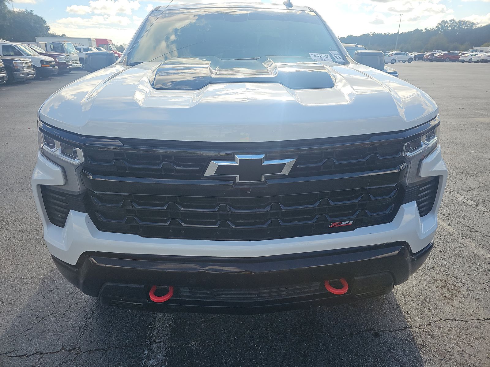 CHEVROLET LT TRL BOS - 3