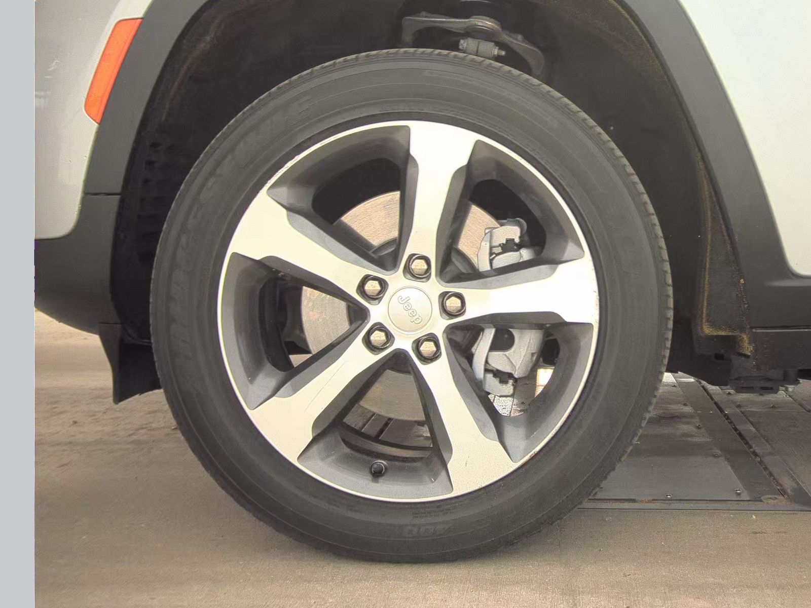 JEEP ANNIVERSRY - 10