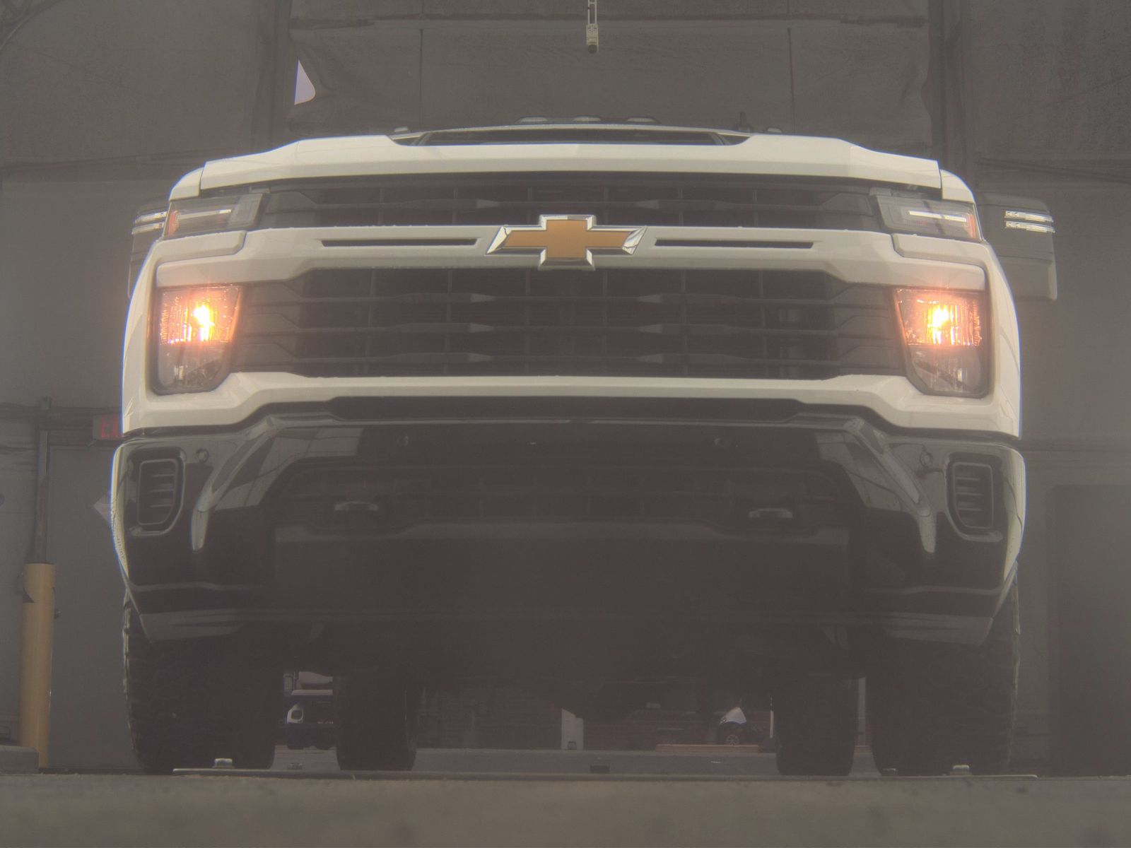 CHEVROLET CUSTOM - 4