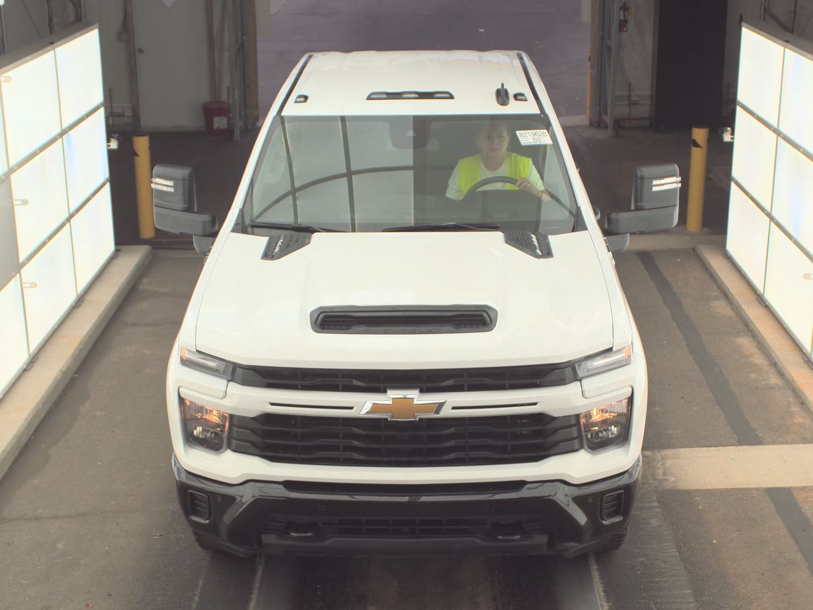 CHEVROLET CUSTOM - 3