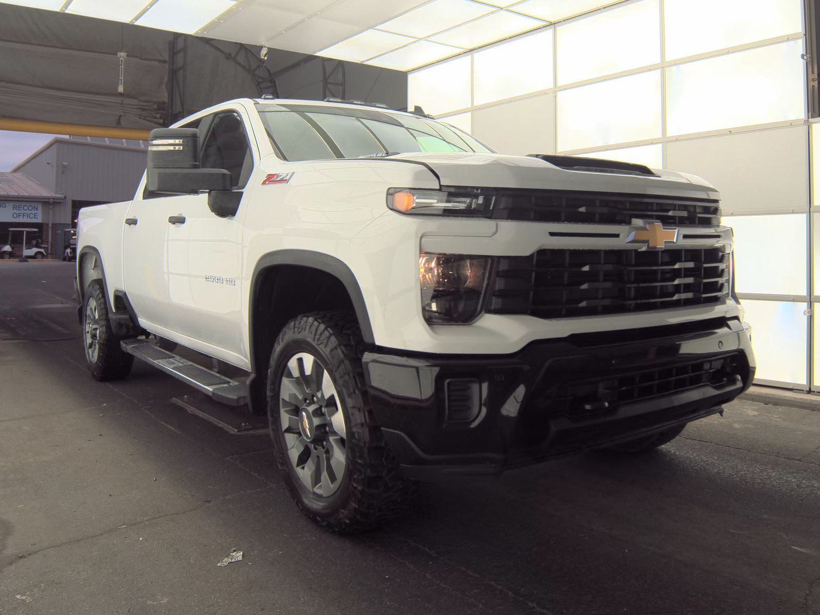 CHEVROLET CUSTOM - 5