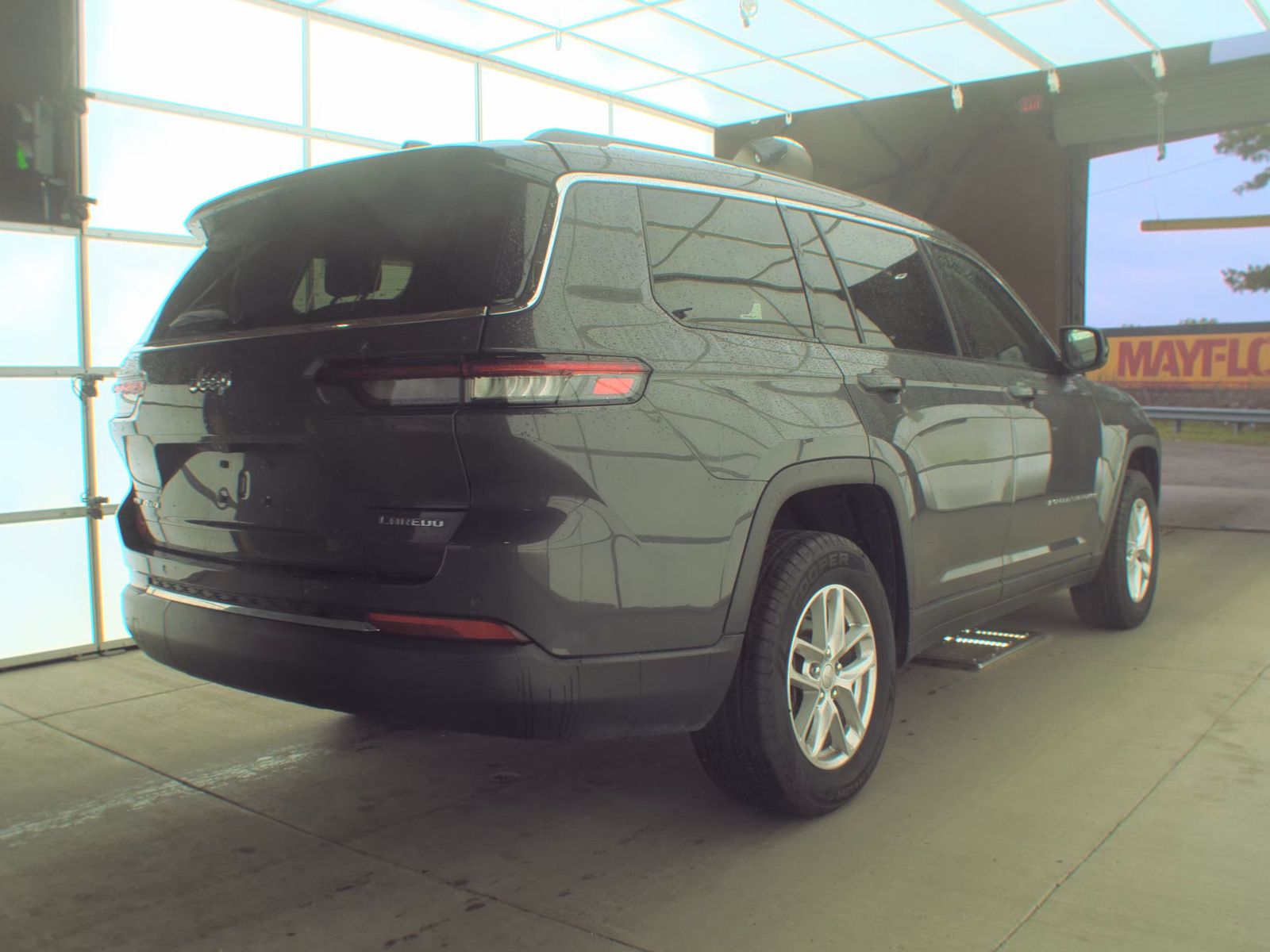 JEEP GRAND CHEROKEE - 6