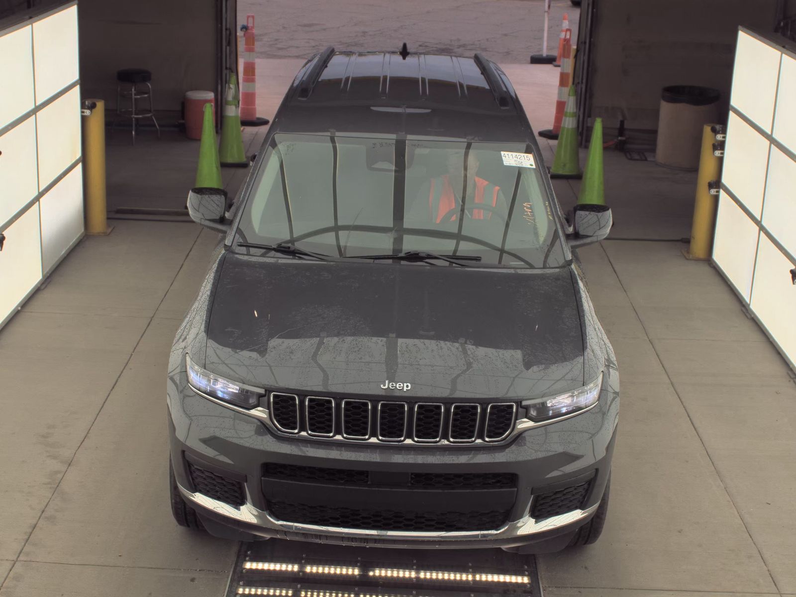 JEEP GRAND CHEROKEE - 3