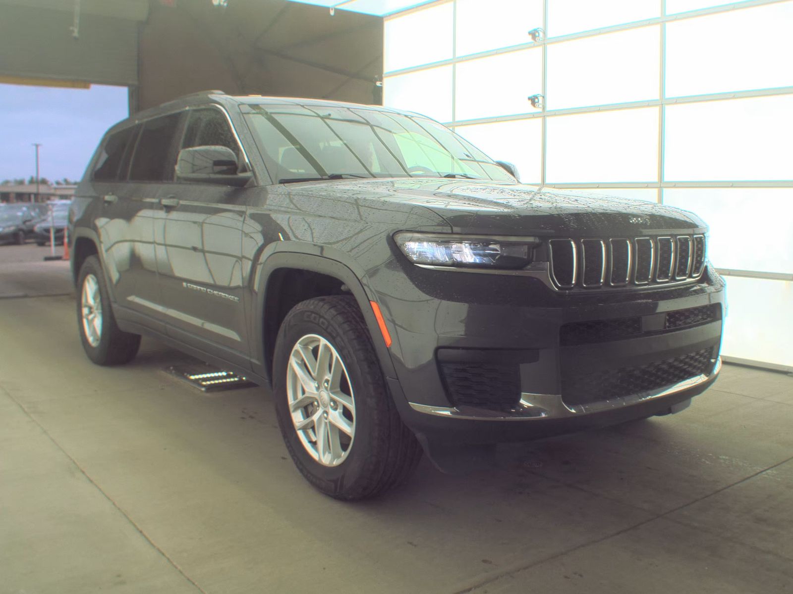 JEEP GRAND CHEROKEE - 5