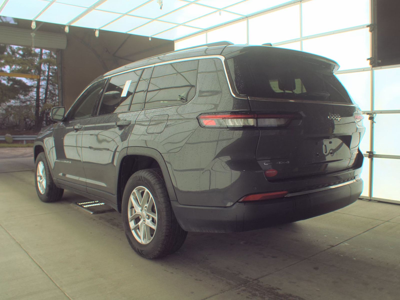 JEEP GRAND CHEROKEE - 9