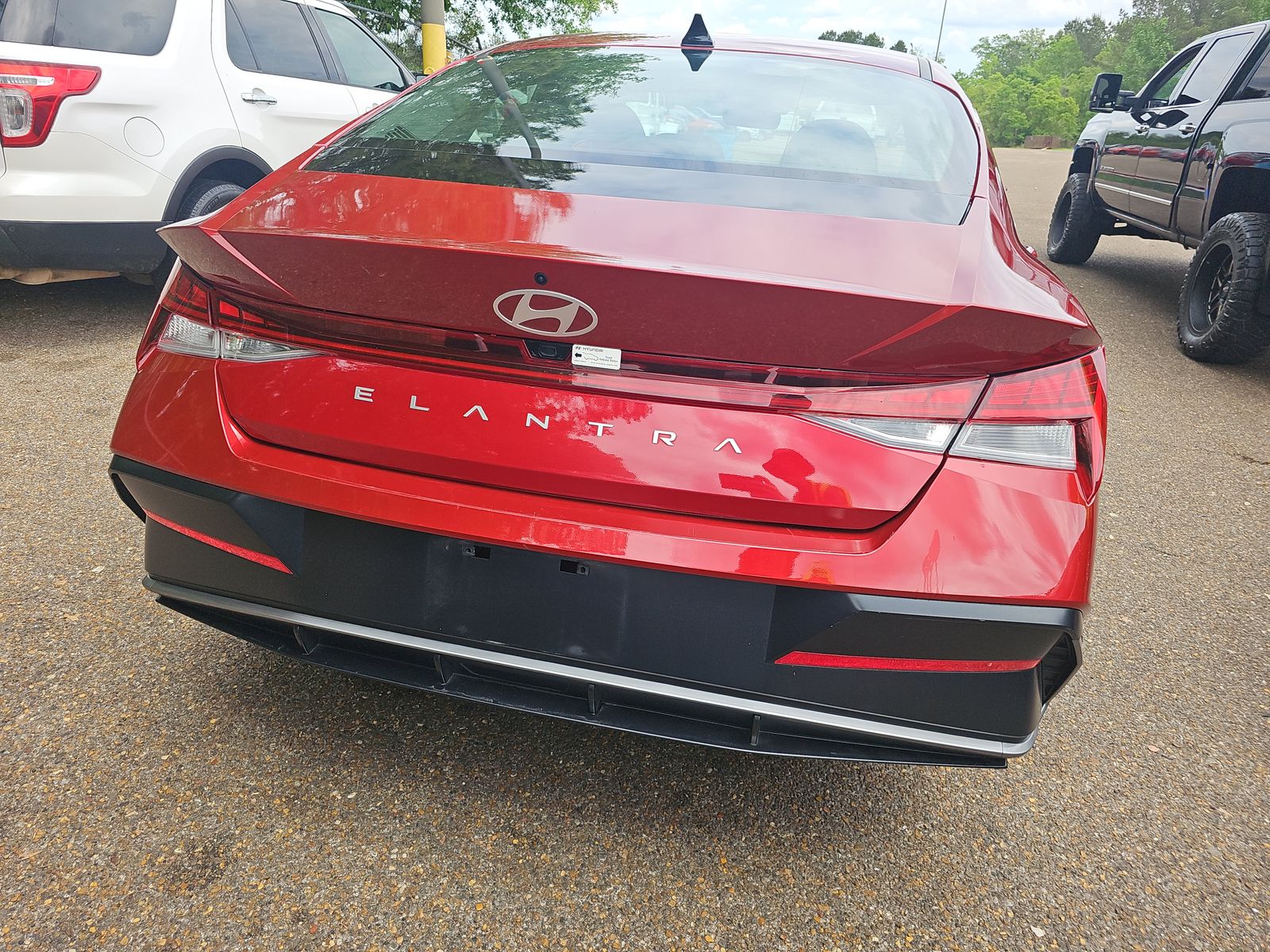 HYUNDAI SEL CONVEN - 6