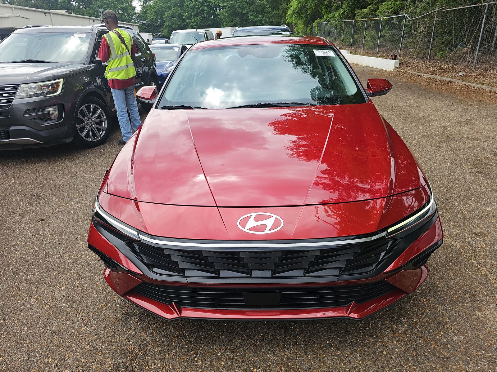 HYUNDAI SEL CONVEN - 3