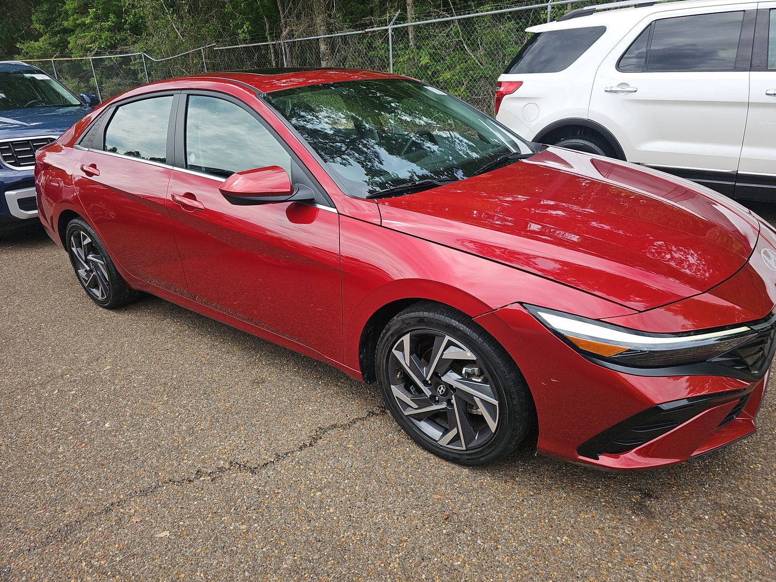 HYUNDAI SEL CONVEN - 4