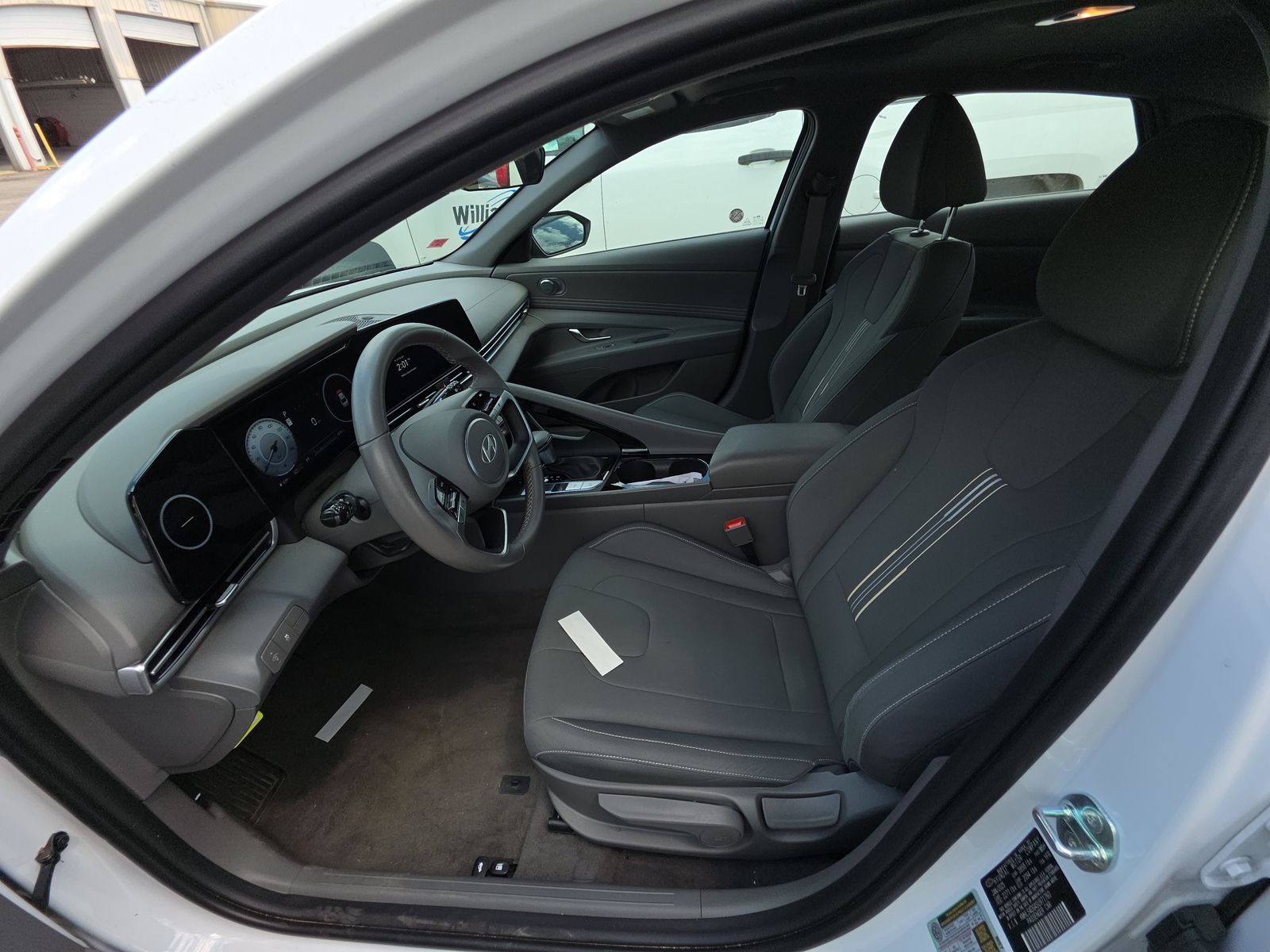 HYUNDAI SEL CONVEN - 8