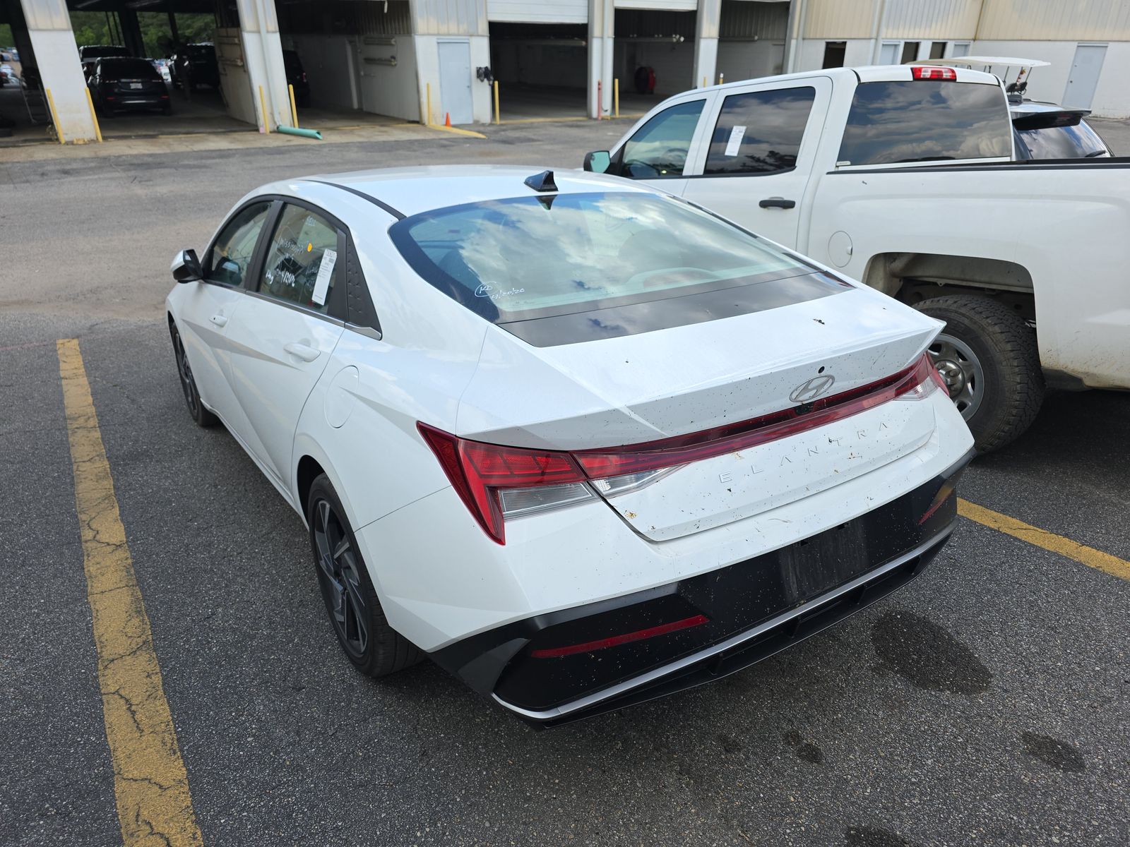 HYUNDAI SEL CONVEN - 7