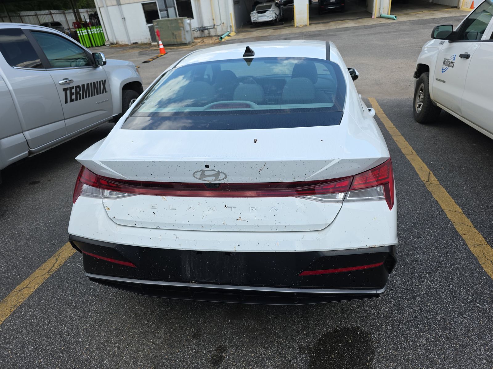 HYUNDAI SEL CONVEN - 6