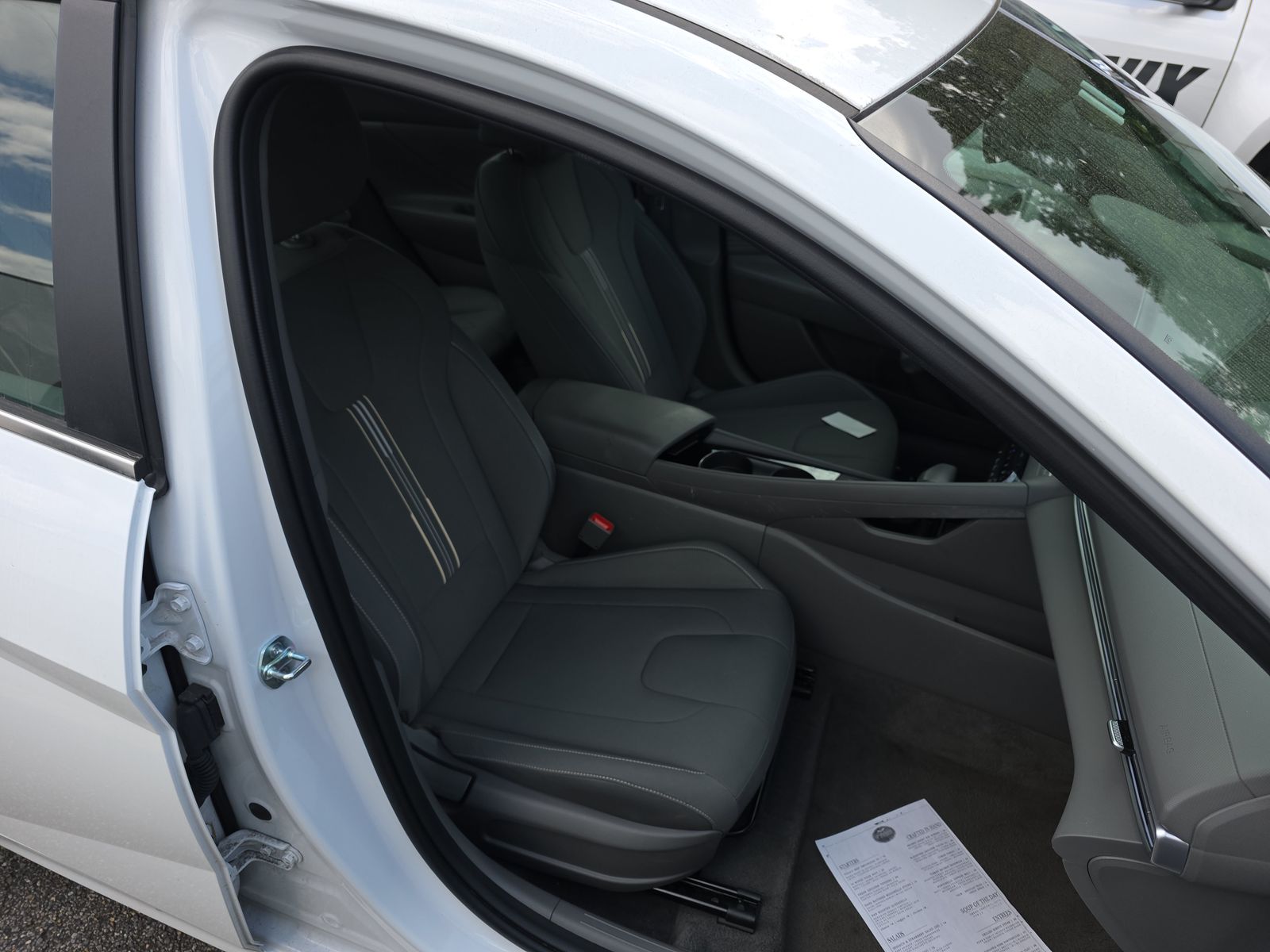 HYUNDAI SEL CONVEN - 9