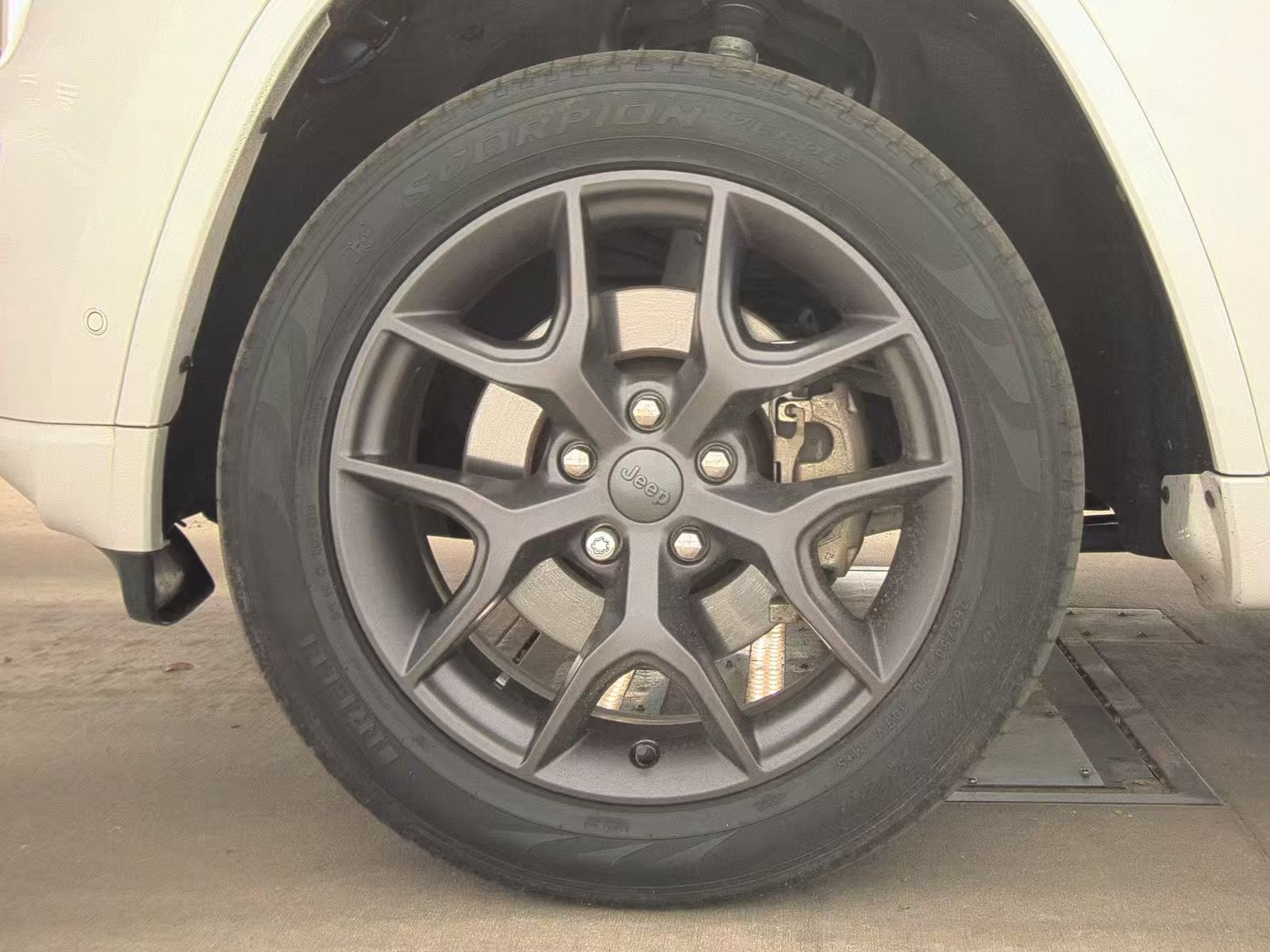 JEEP ANNIVERSAR - 10