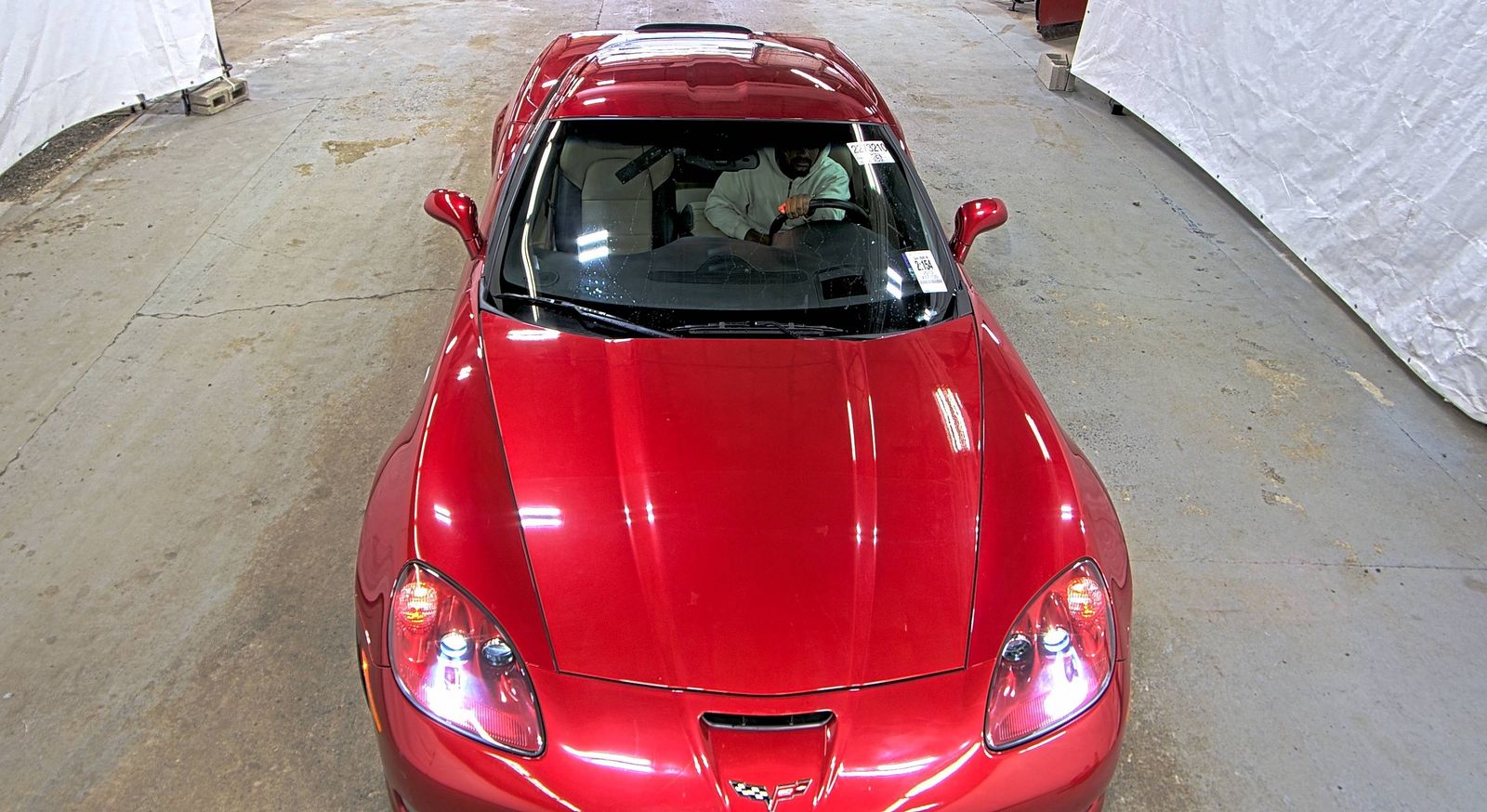 CHEVROLET GRN SPT3LT - 3