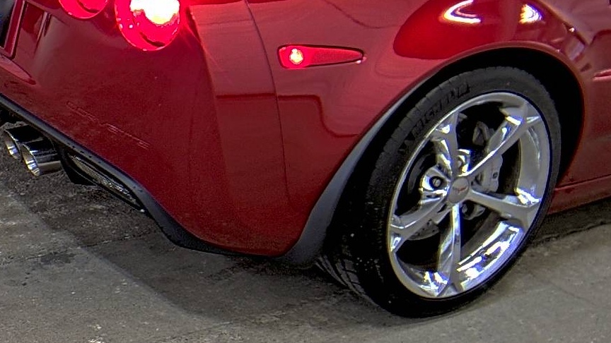 CHEVROLET GRN SPT3LT - 10