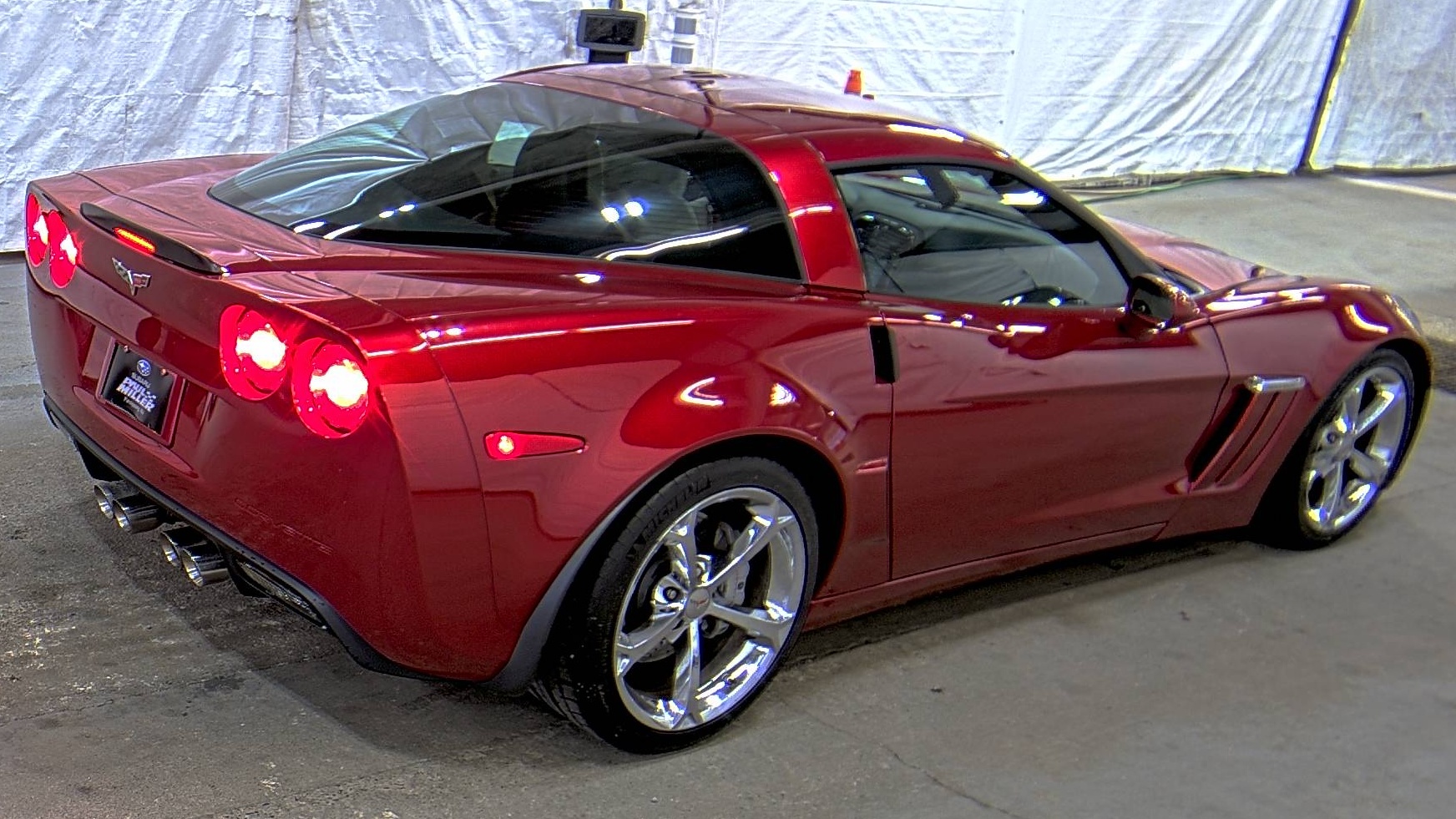 CHEVROLET GRN SPT3LT - 5