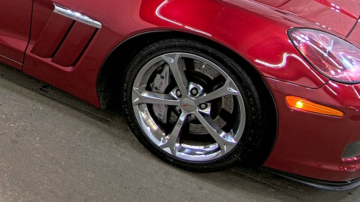 CHEVROLET GRN SPT3LT - 9