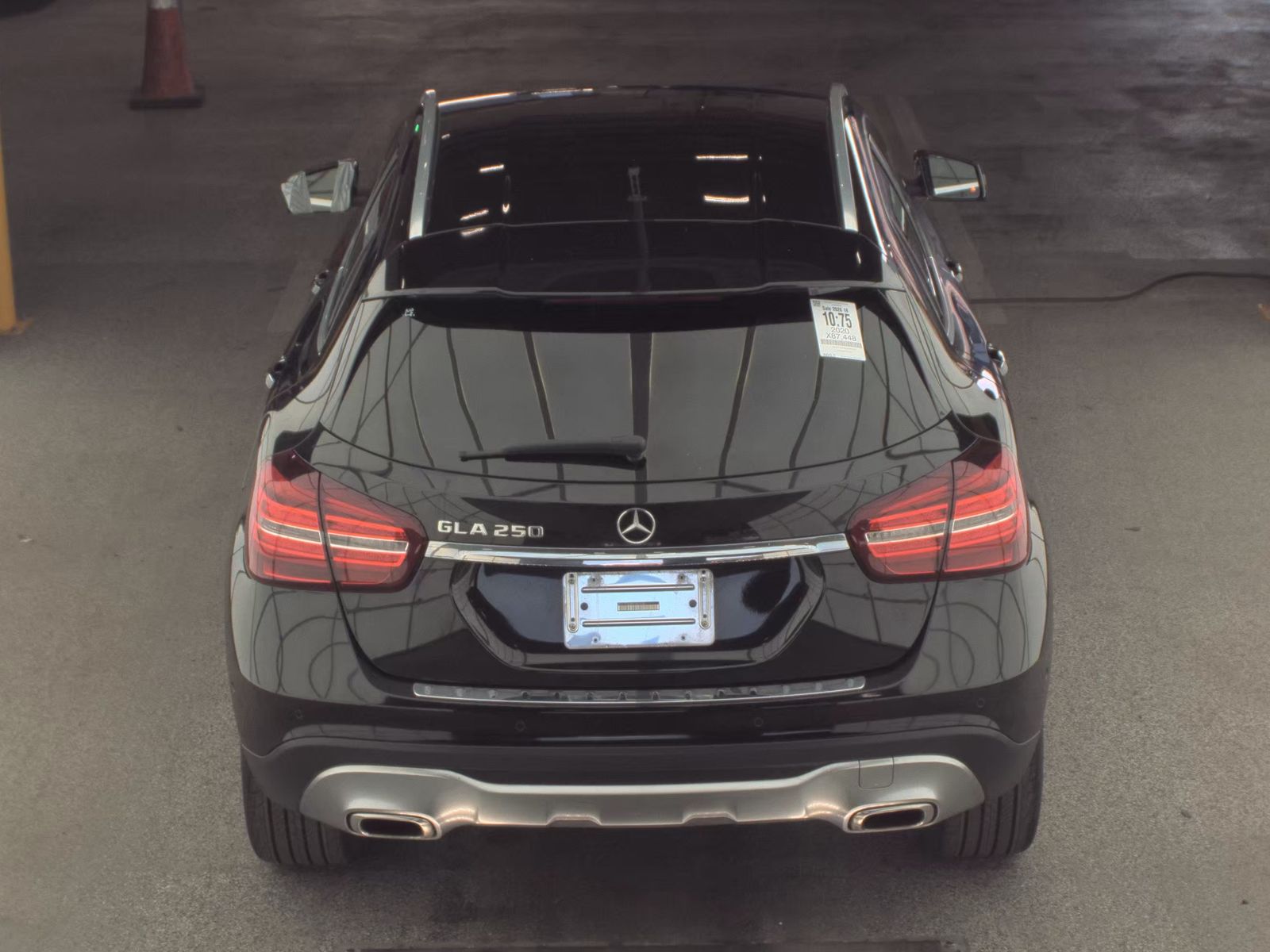 MERCEDES-BENZ GLA-CLASS - 7