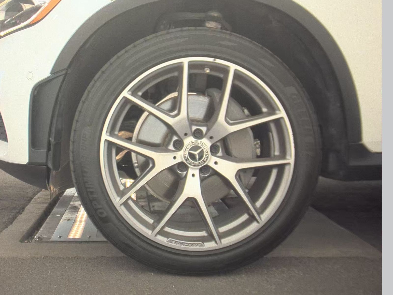 MERCEDES-BENZ GLC-CLASS - 10