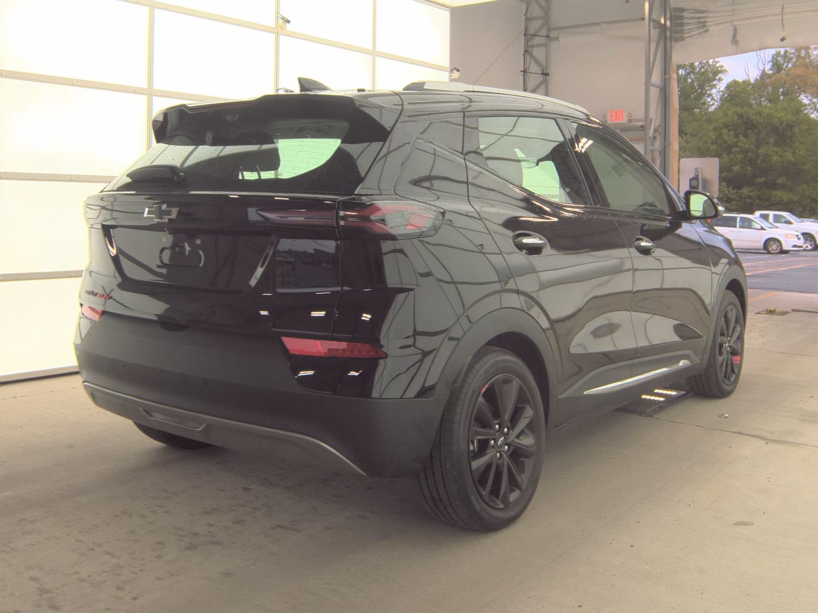 CHEVROLET PREMIER - 6