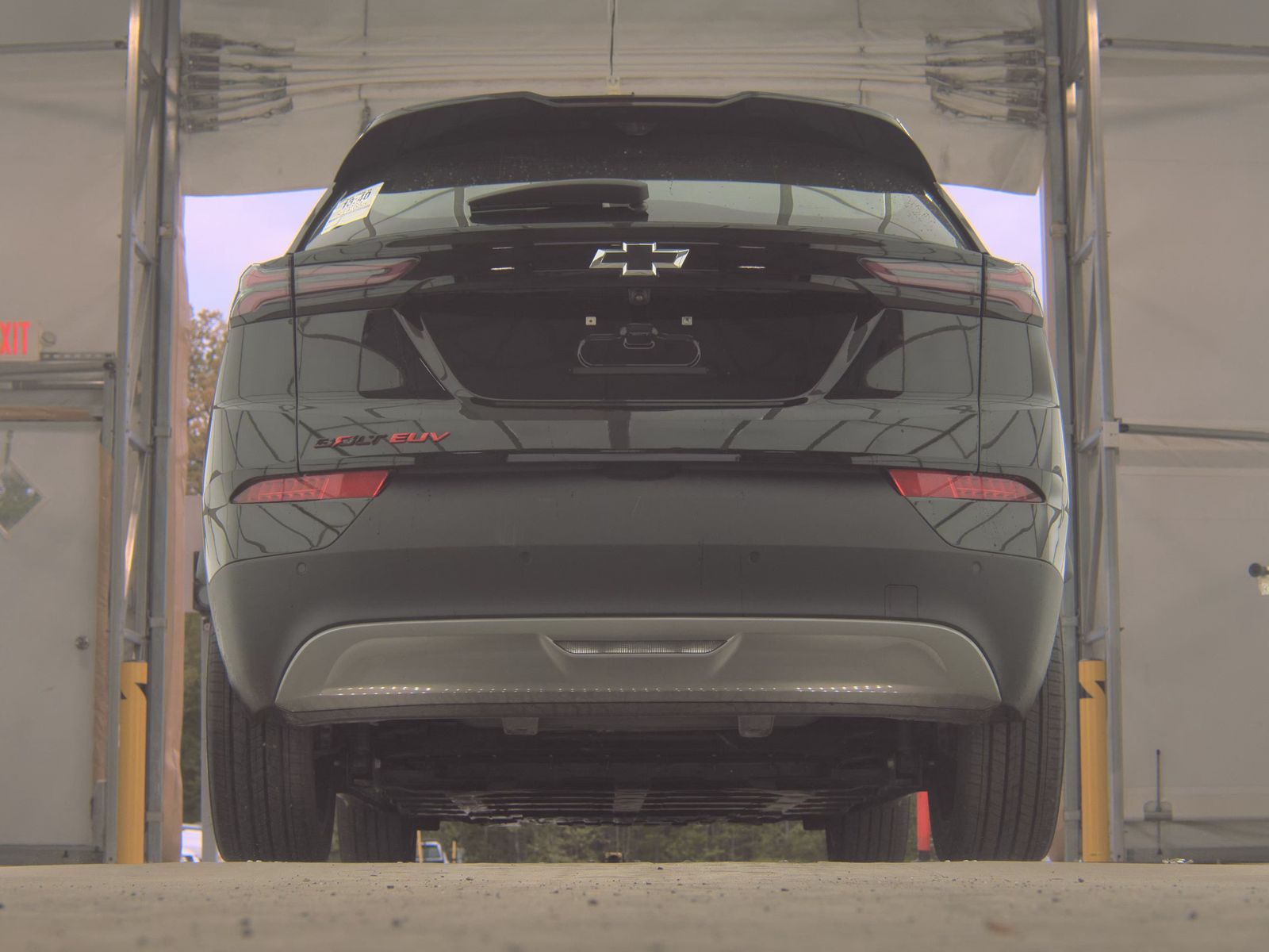 CHEVROLET PREMIER - 8