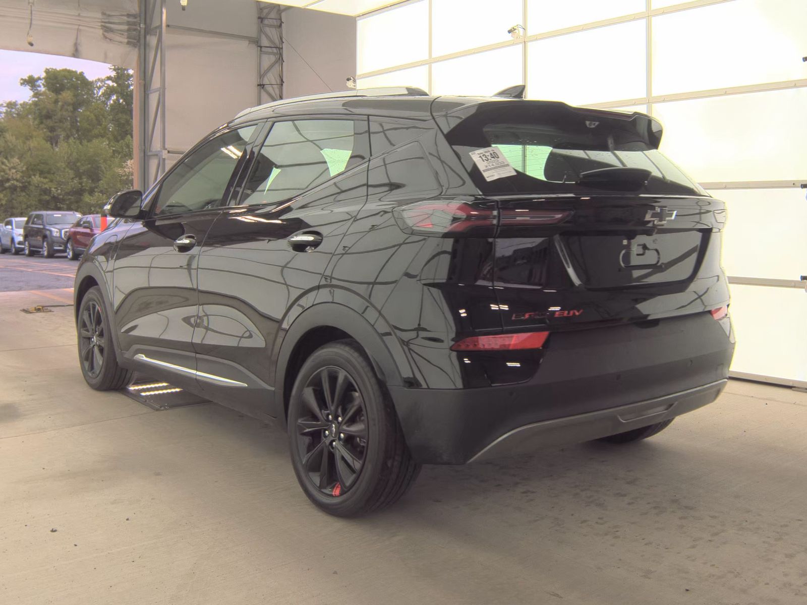 CHEVROLET PREMIER - 9