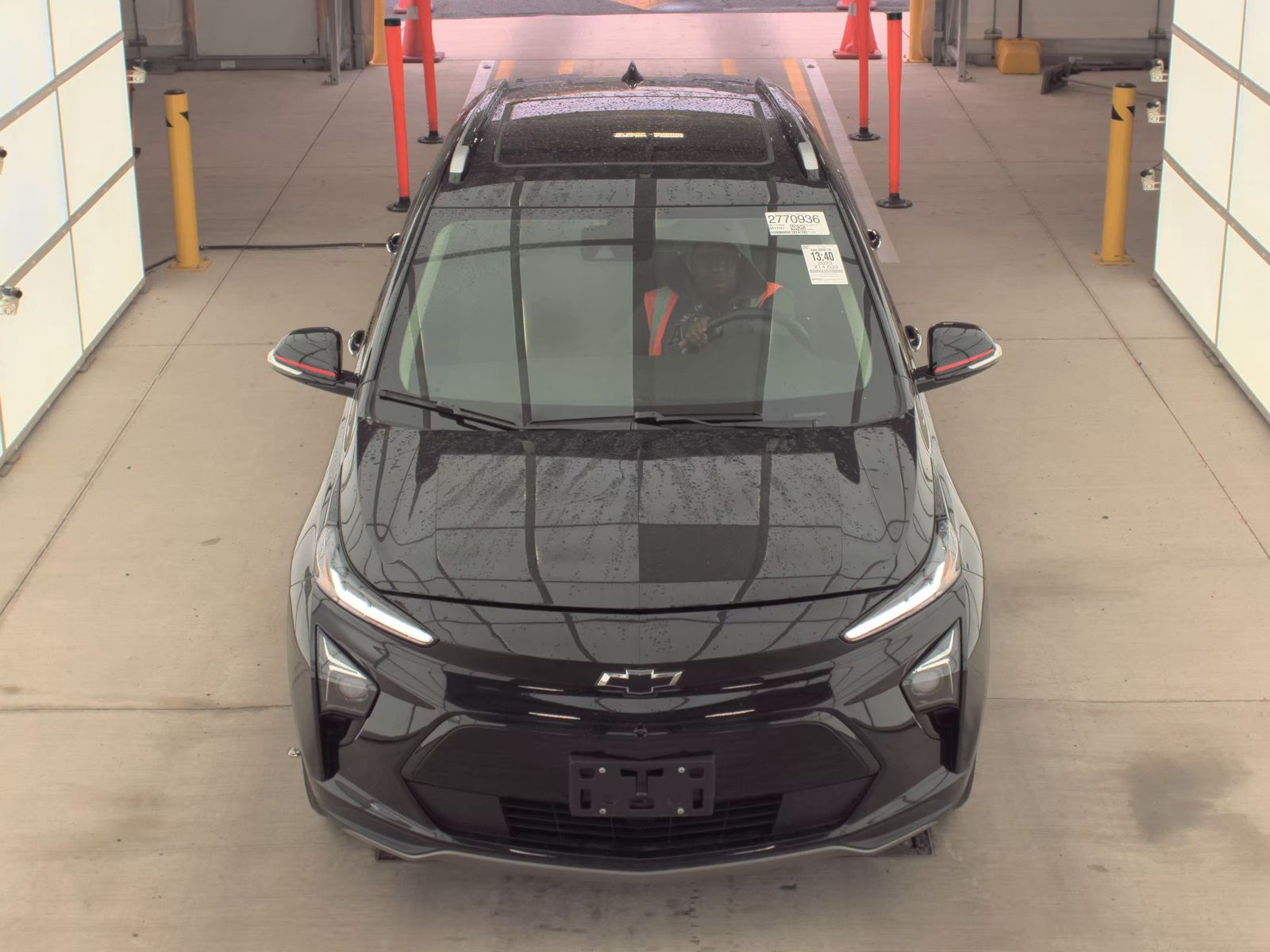 CHEVROLET PREMIER - 3