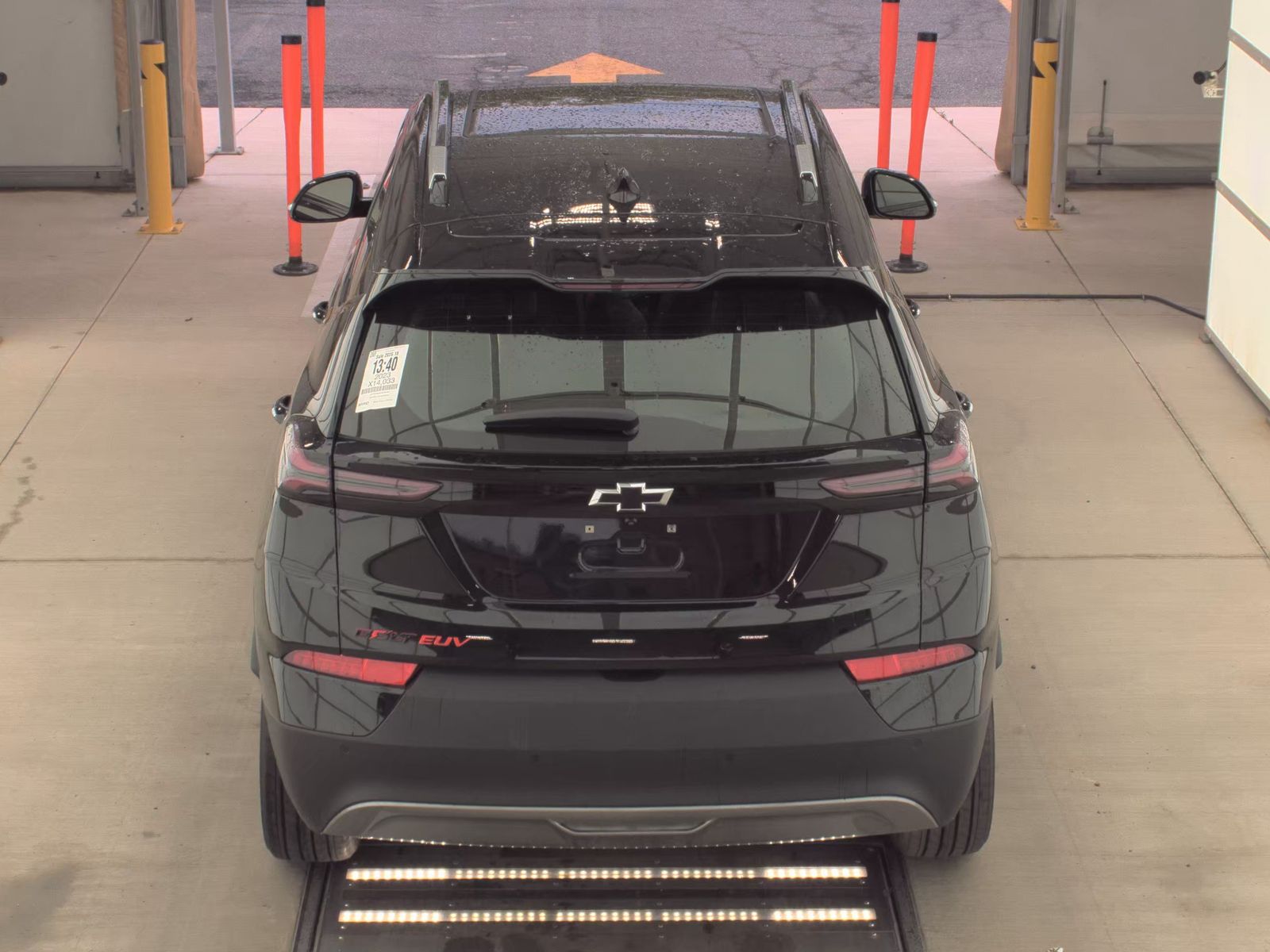 CHEVROLET PREMIER - 7