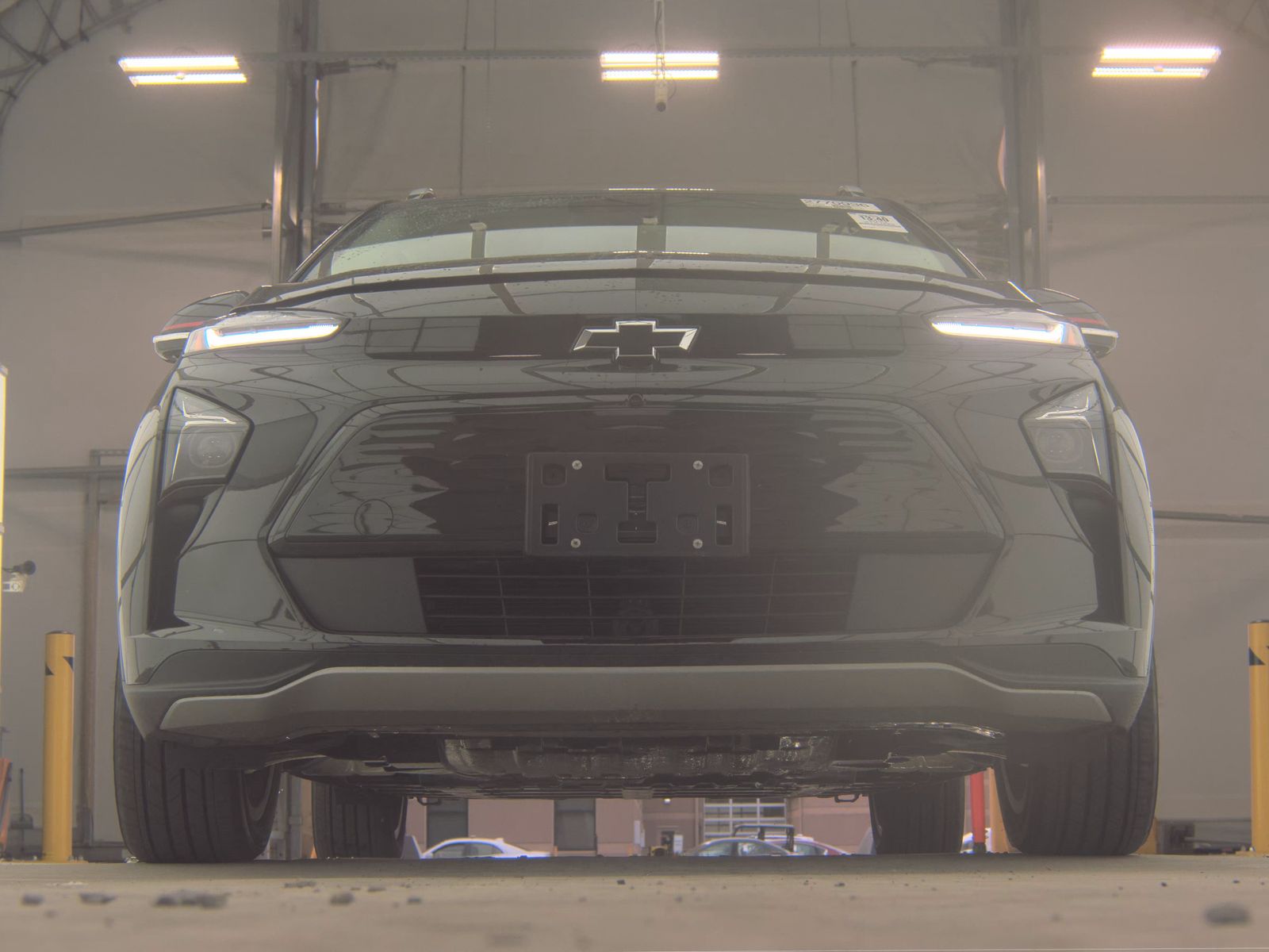 CHEVROLET PREMIER - 4