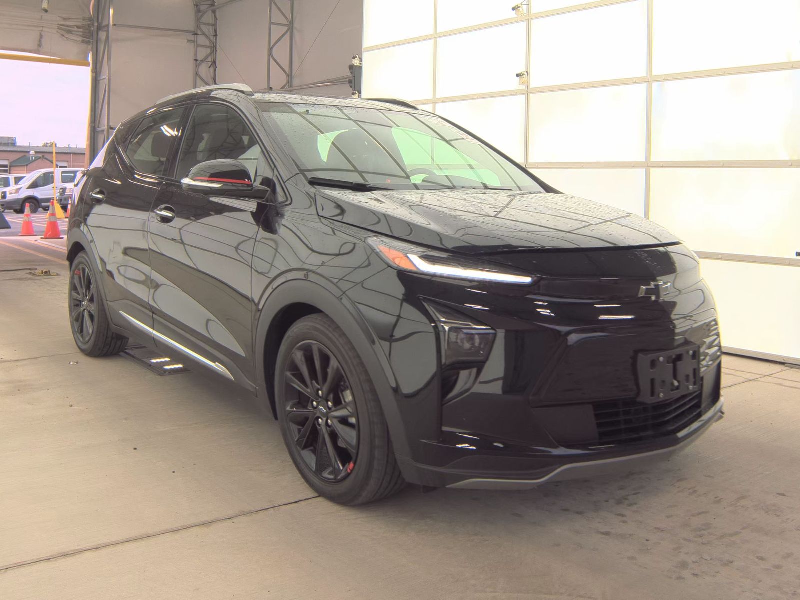 CHEVROLET PREMIER - 5