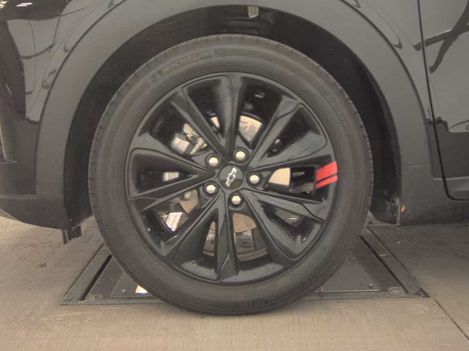 CHEVROLET PREMIER - 10