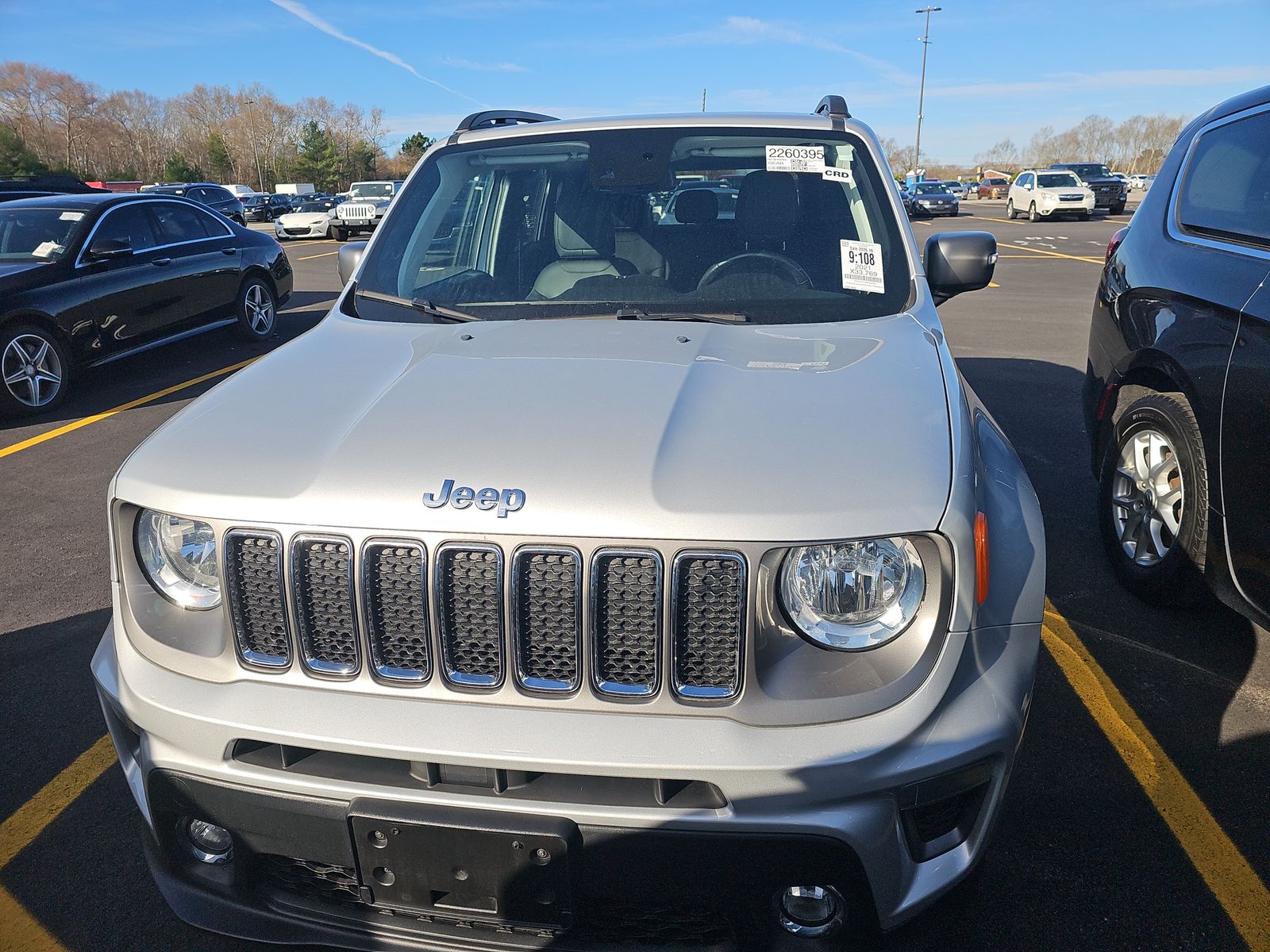 JEEP LIMITED - 3