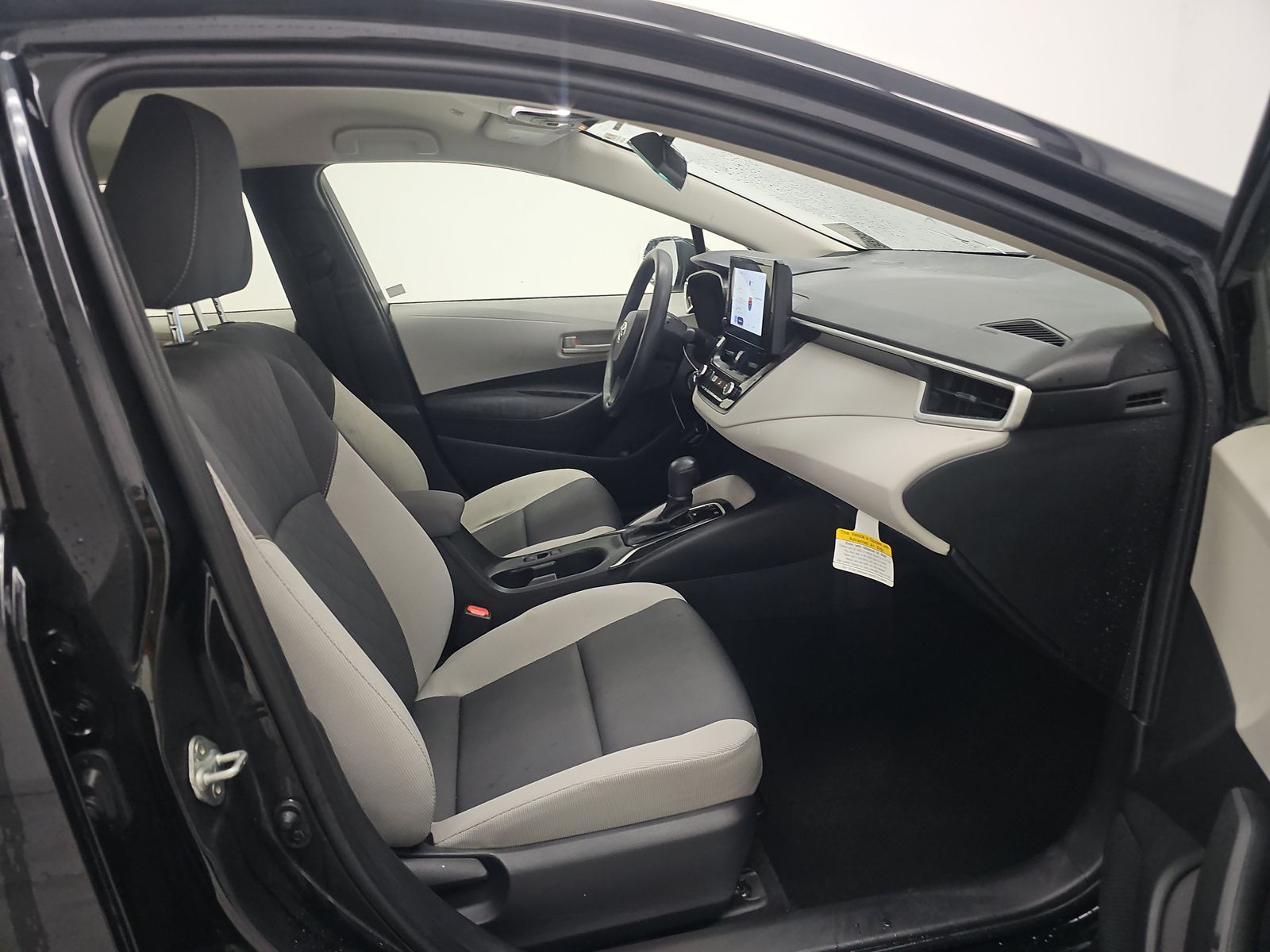 TOYOTA PRIUS - 9