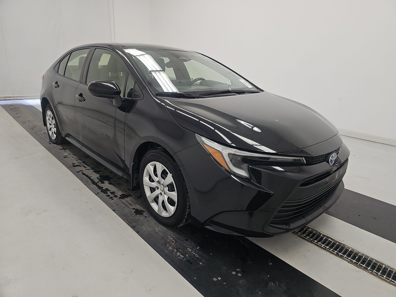 TOYOTA PRIUS - 4