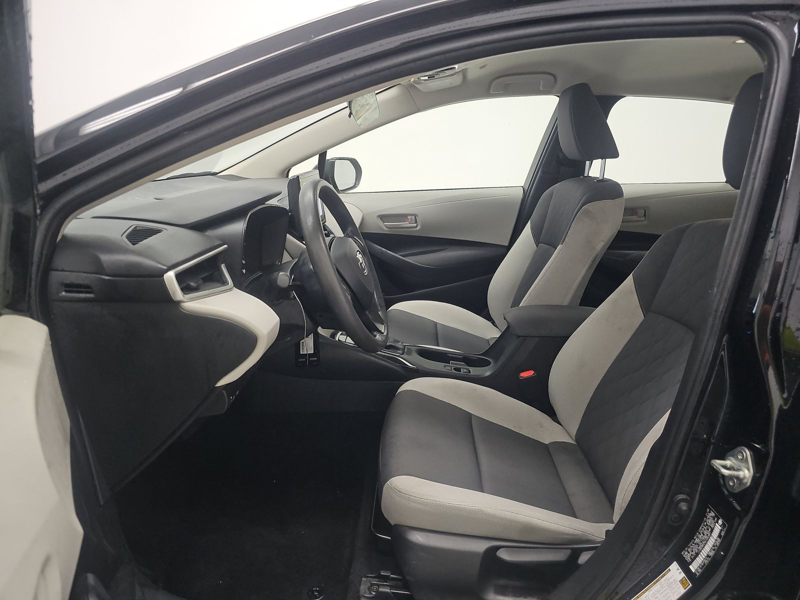 TOYOTA PRIUS - 8