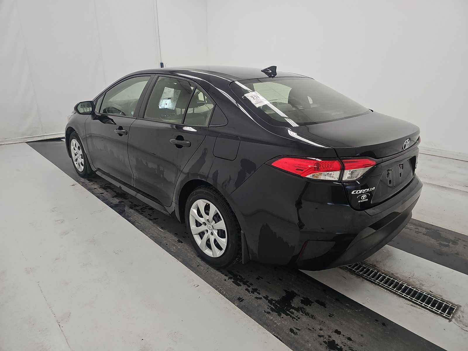 TOYOTA PRIUS - 7