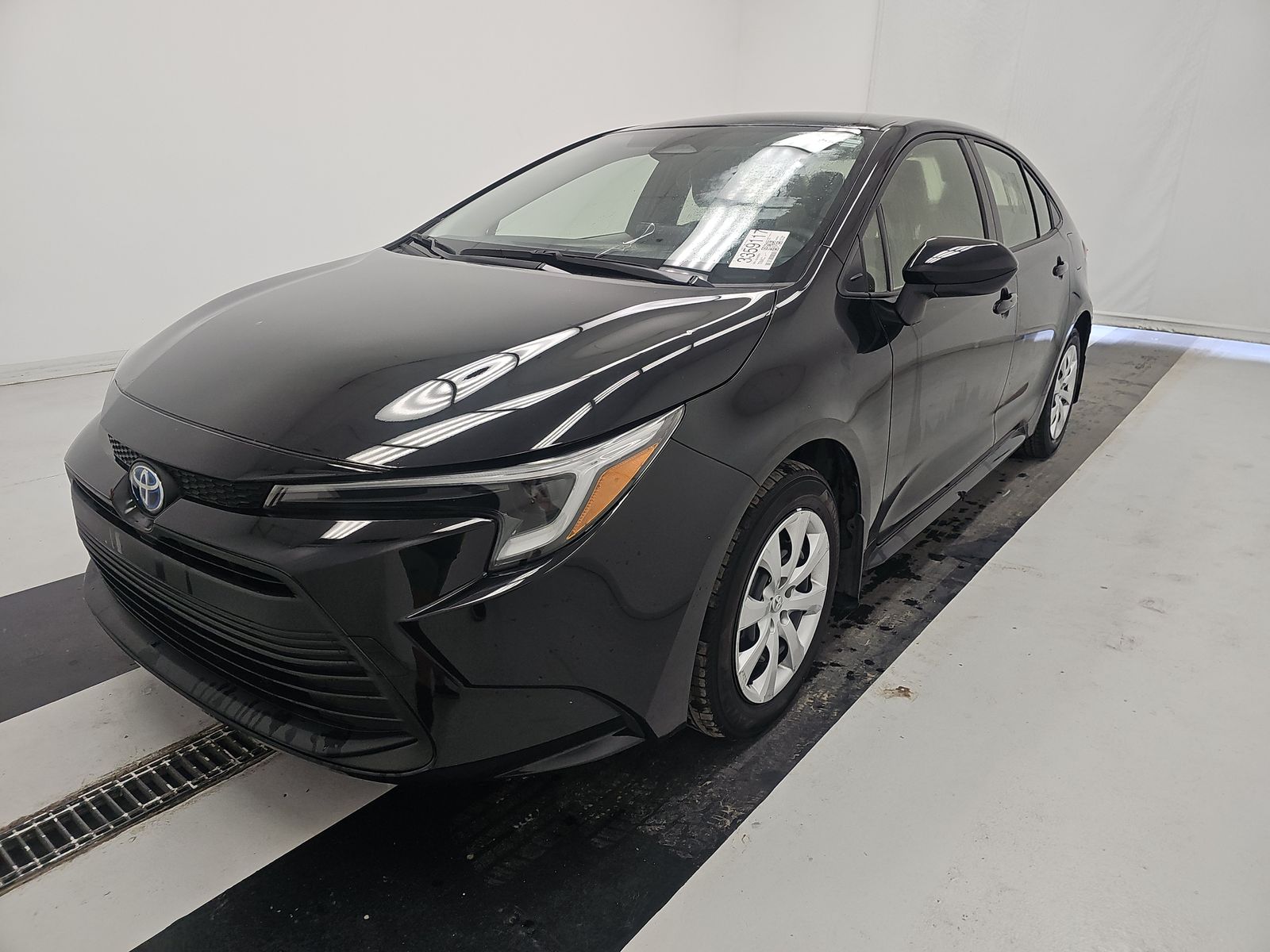 TOYOTA PRIUS - 1