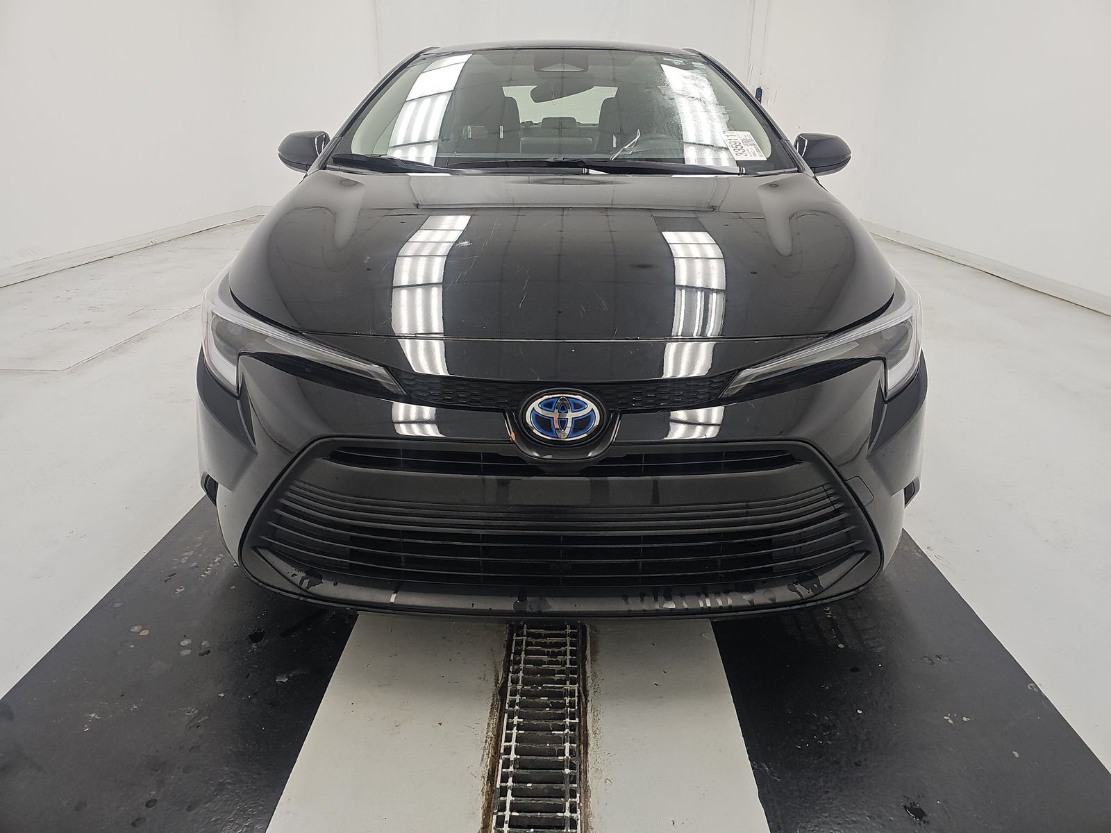 TOYOTA PRIUS - 3