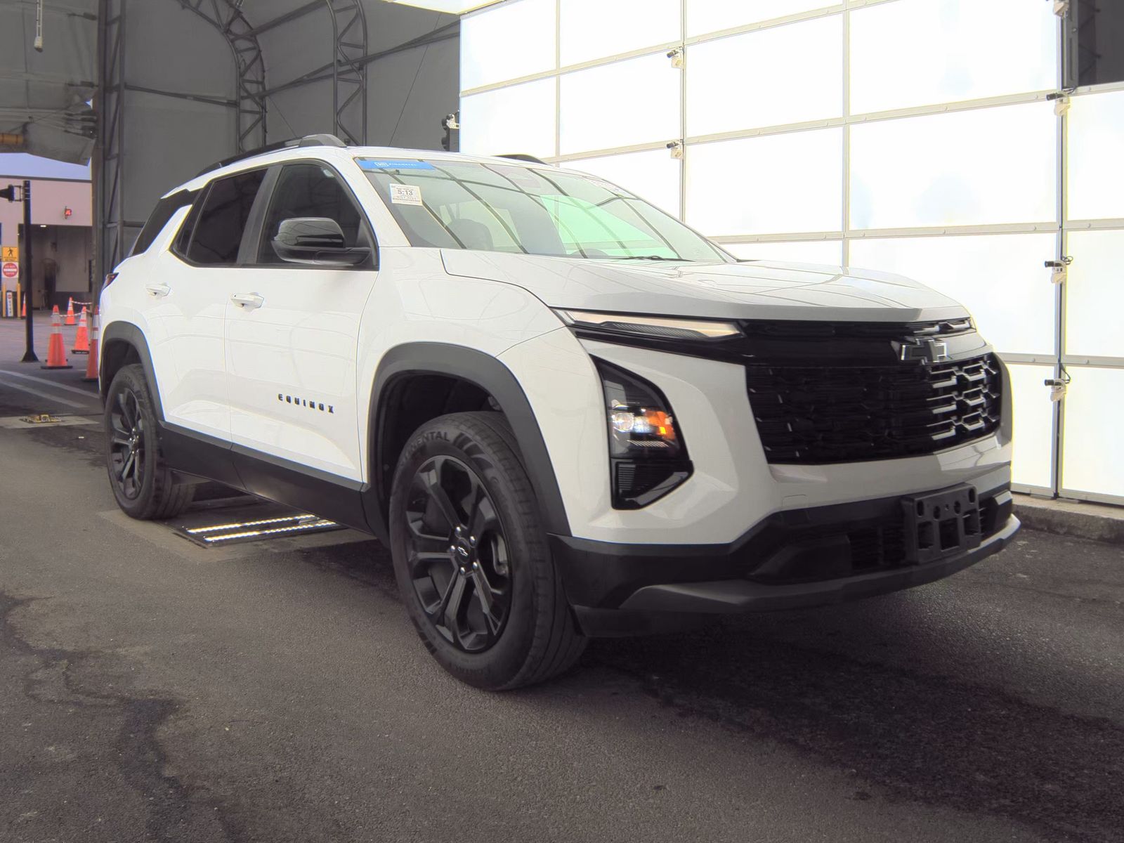 CHEVROLET FWD LT - 5