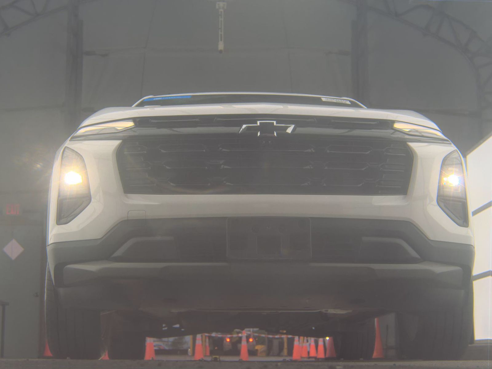 CHEVROLET FWD LT - 4