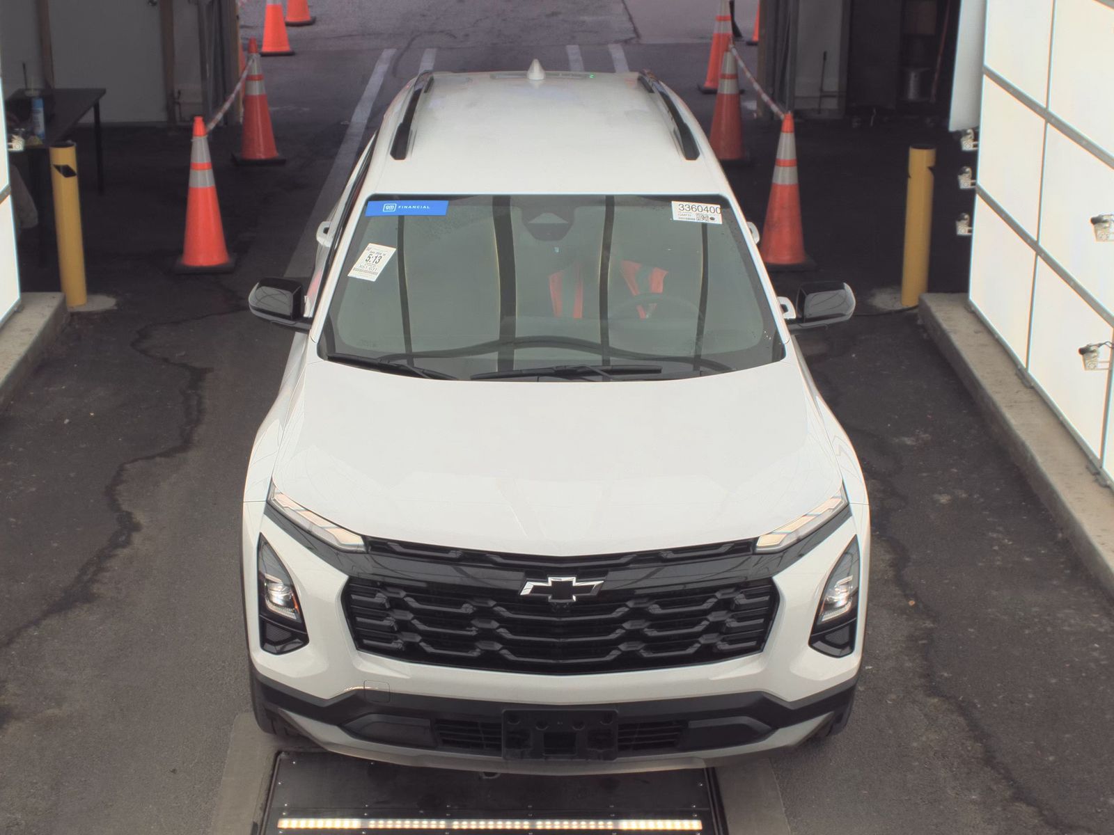 CHEVROLET FWD LT - 3