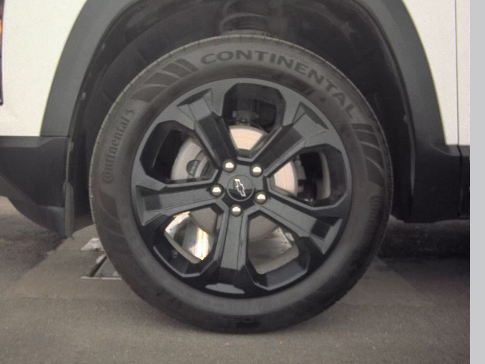 CHEVROLET FWD LT - 10