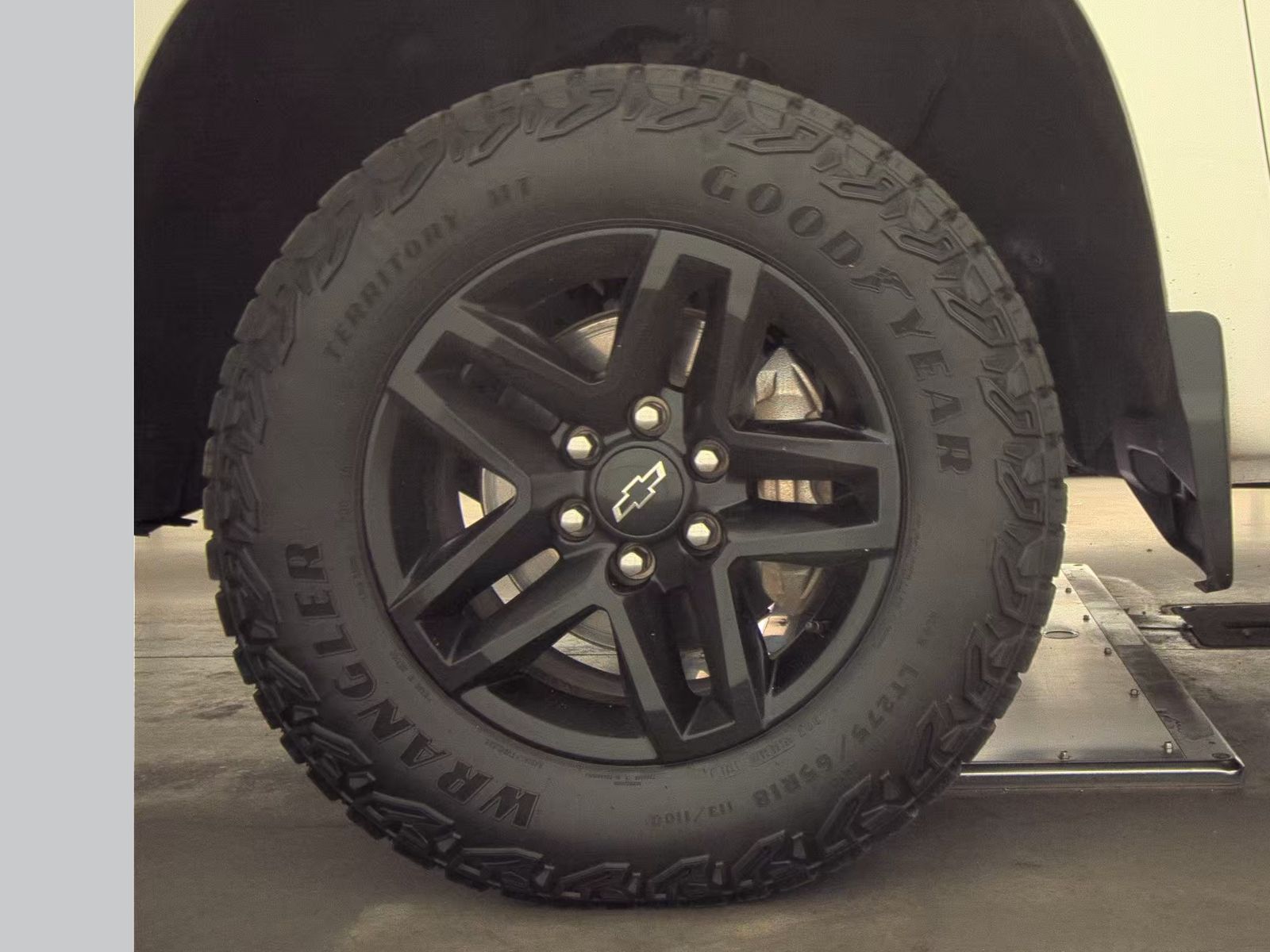 CHEVROLET OTHER - 10