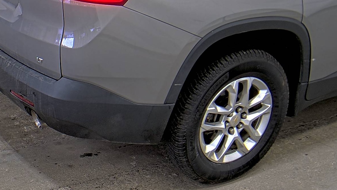 CHEVROLET LT LEATHER - 10