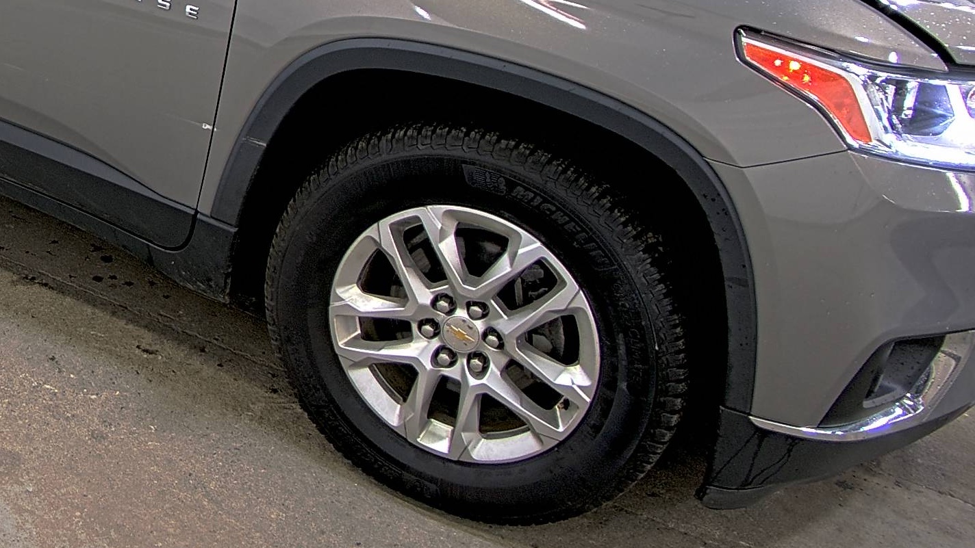 CHEVROLET LT LEATHER - 9