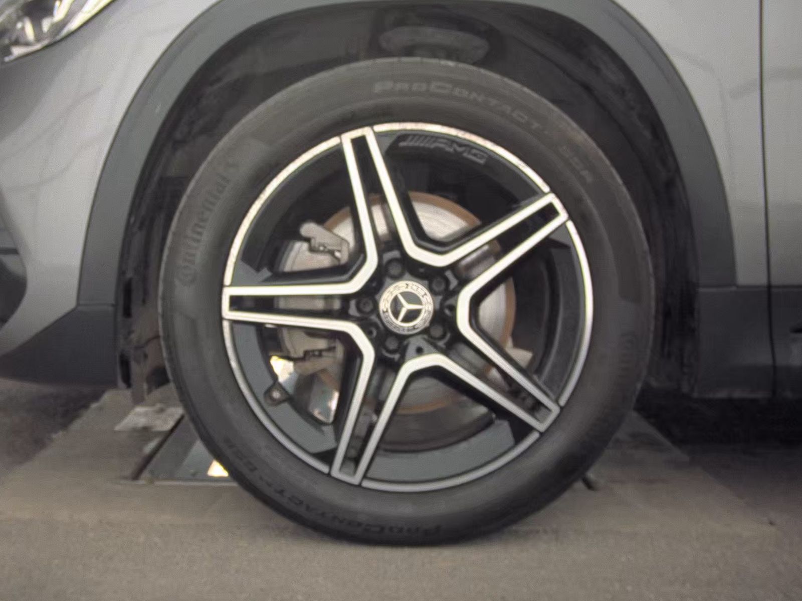 MERCEDES-BENZ GLA-CLASS - 10